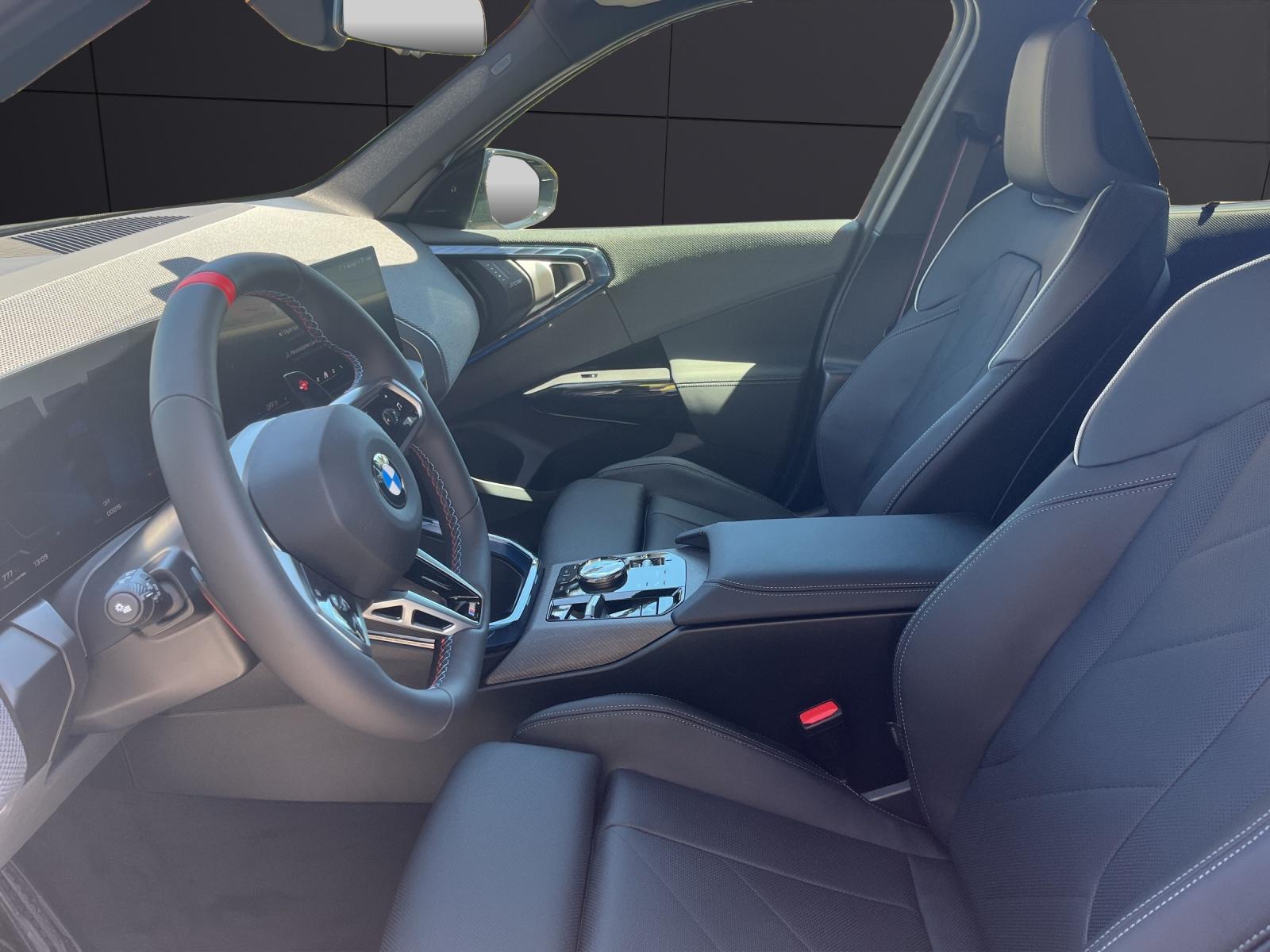 BMW X3 xDrive M50 48V M Sport Pro-showroom-element-1