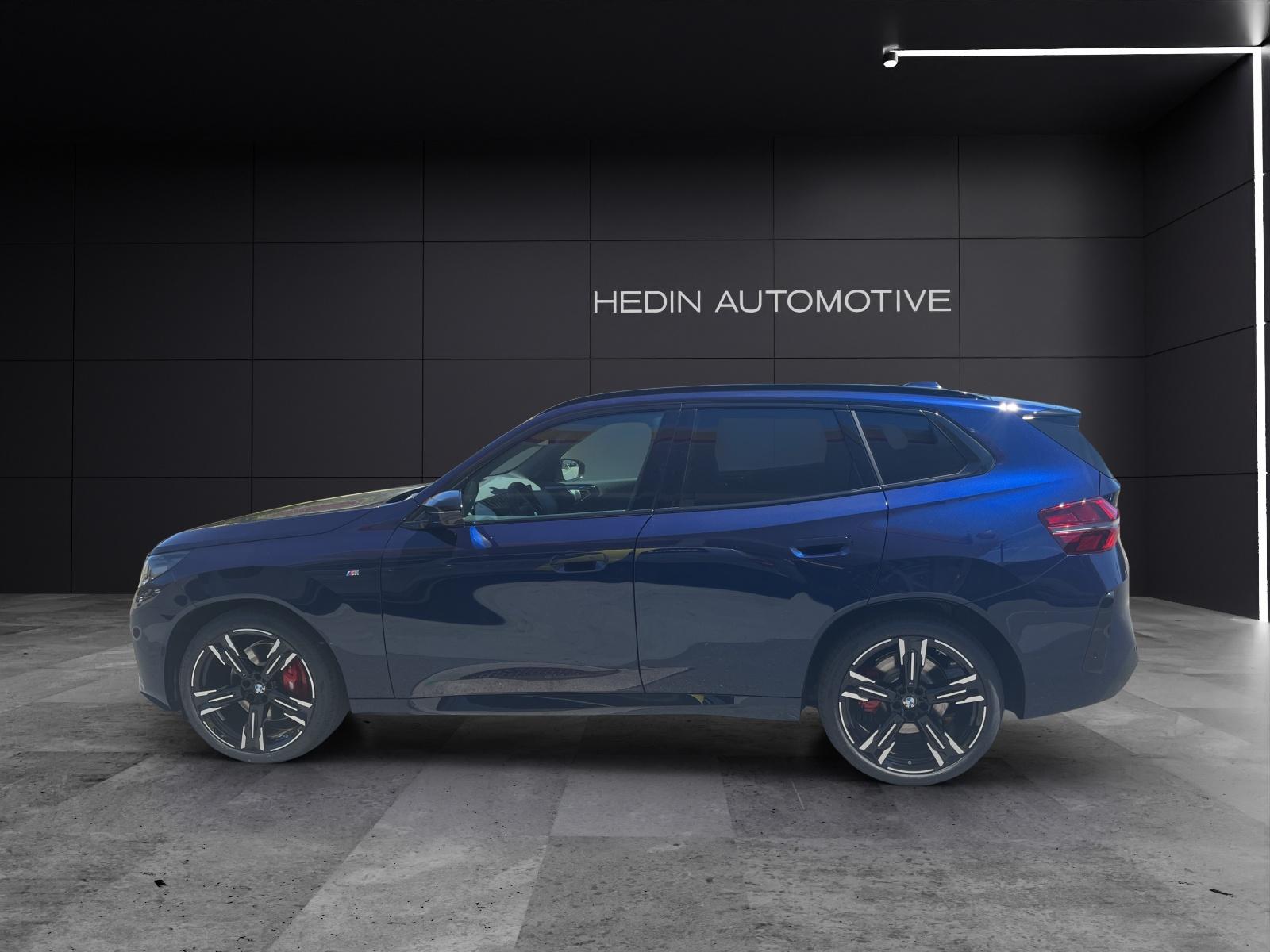 BMW X3 xDrive M50 48V M Sport Pro-showroom-element-3