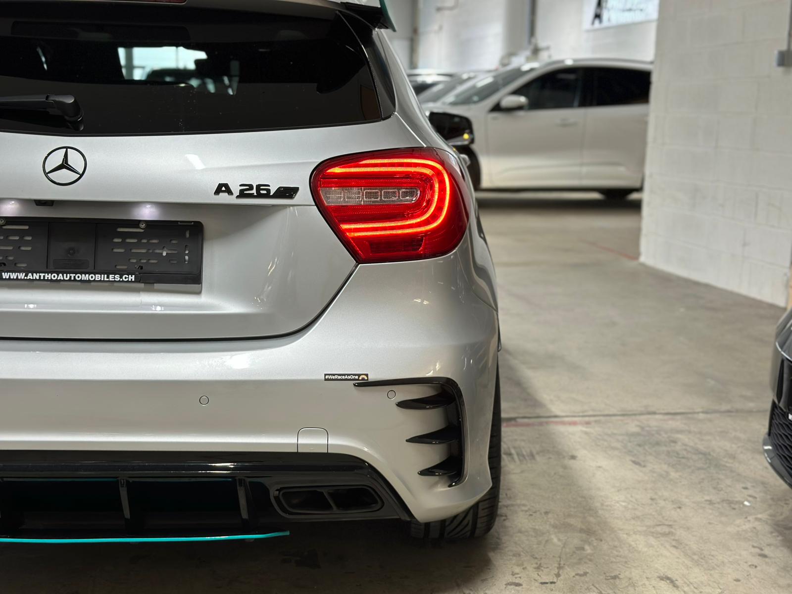 MERCEDES-BENZ A 250 AMG Line 4Matic 7G-DCT-image-7
