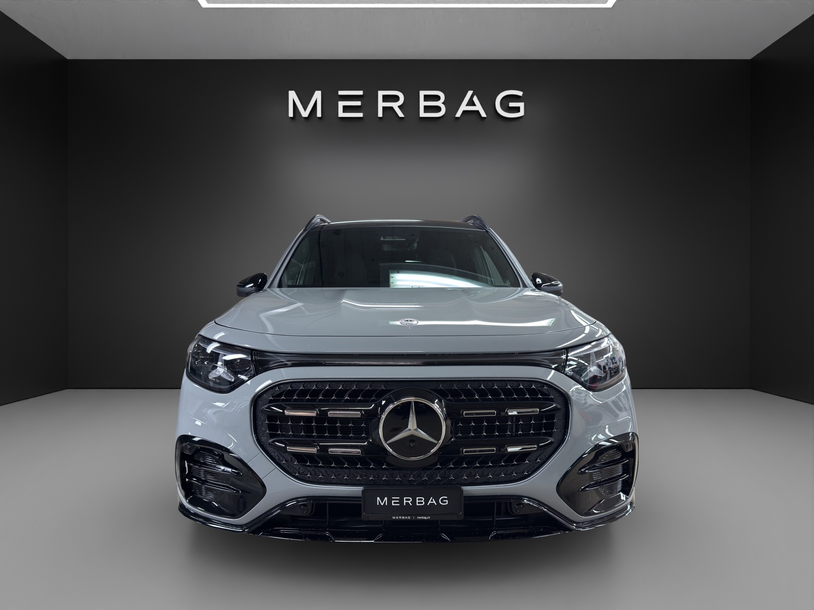 MERCEDES-BENZ GLB 220 4Matic 8G-Tronic-image-6