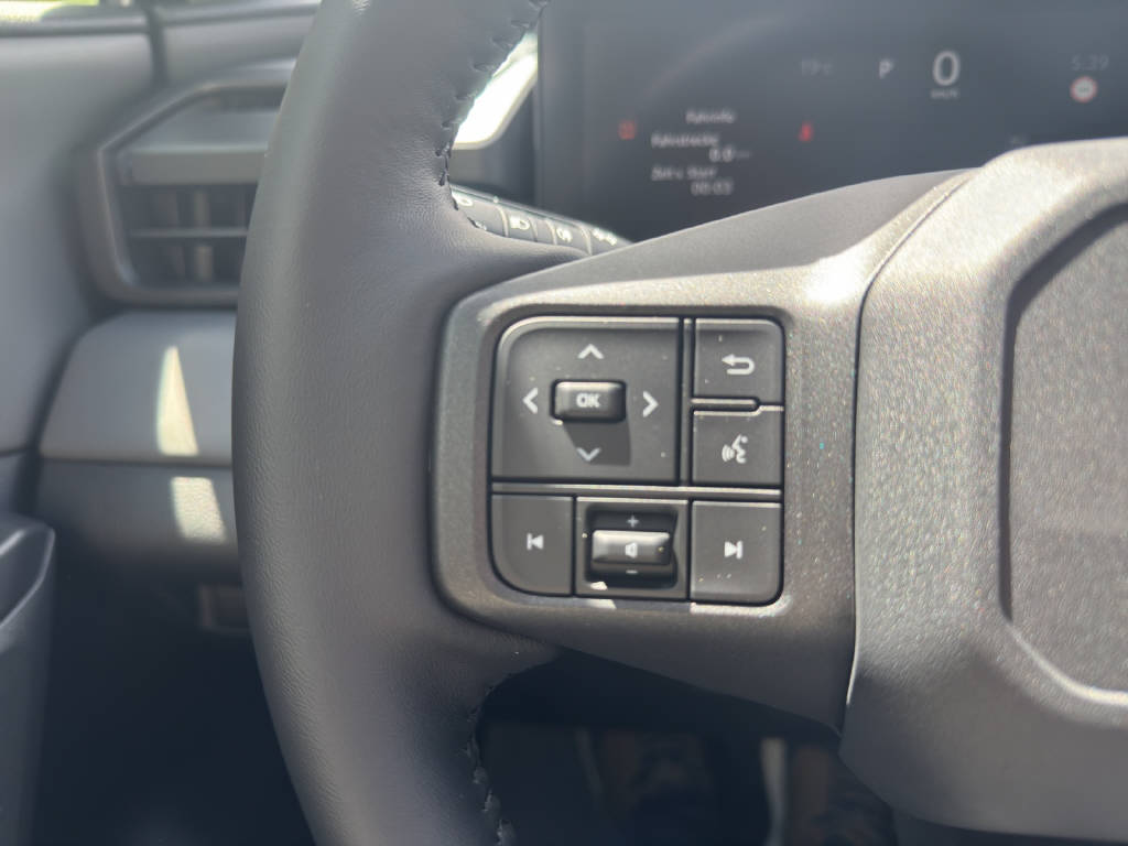 TOYOTA RAV-4 2.5 HEV Premium-image-6
