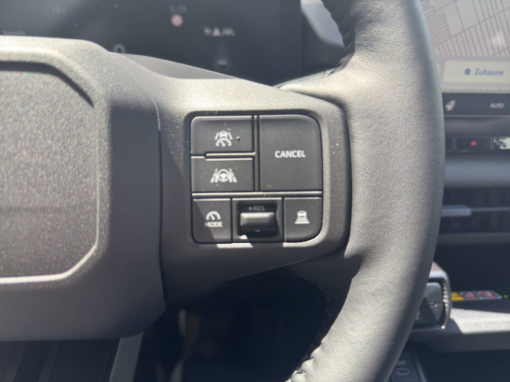 TOYOTA RAV-4 2.5 HEV Premium-image-8