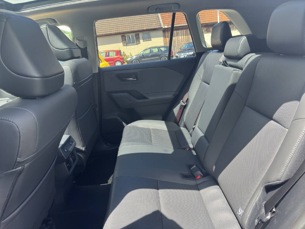 TOYOTA RAV-4 2.5 HEV Premium-image-14