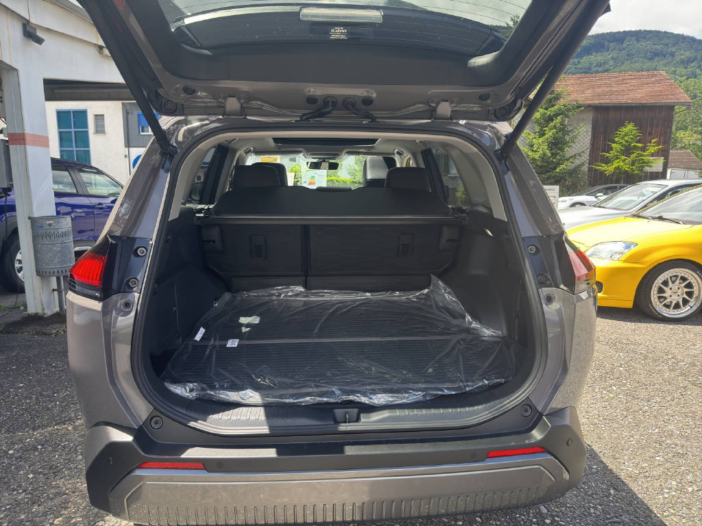 TOYOTA RAV-4 2.5 HEV Premium-image-15