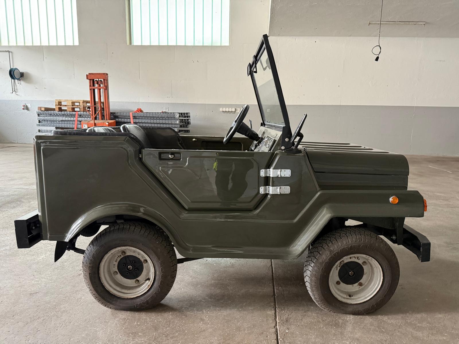 DIAVOLINO ZBR 125
