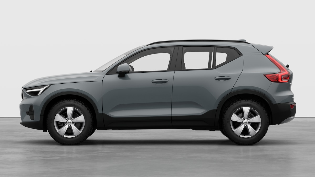 VOLVO XC40 2.0 B3 MH Essential-showroom-element-2