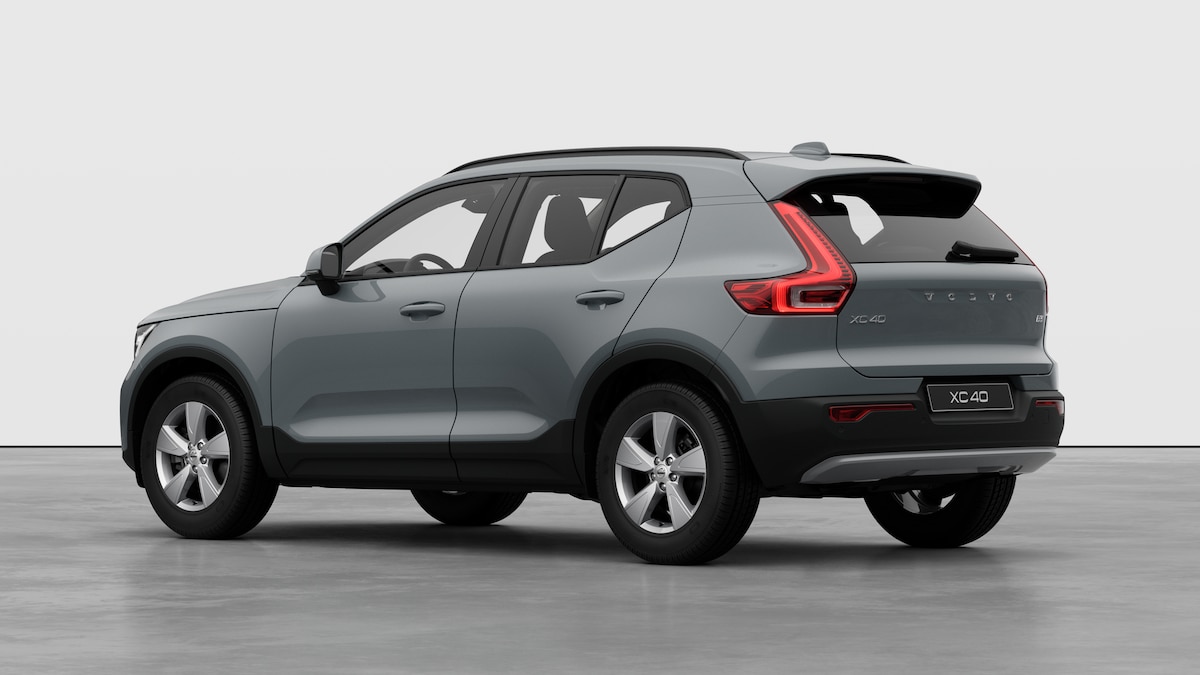 VOLVO XC40 2.0 B3 MH Essential-showroom-element-1
