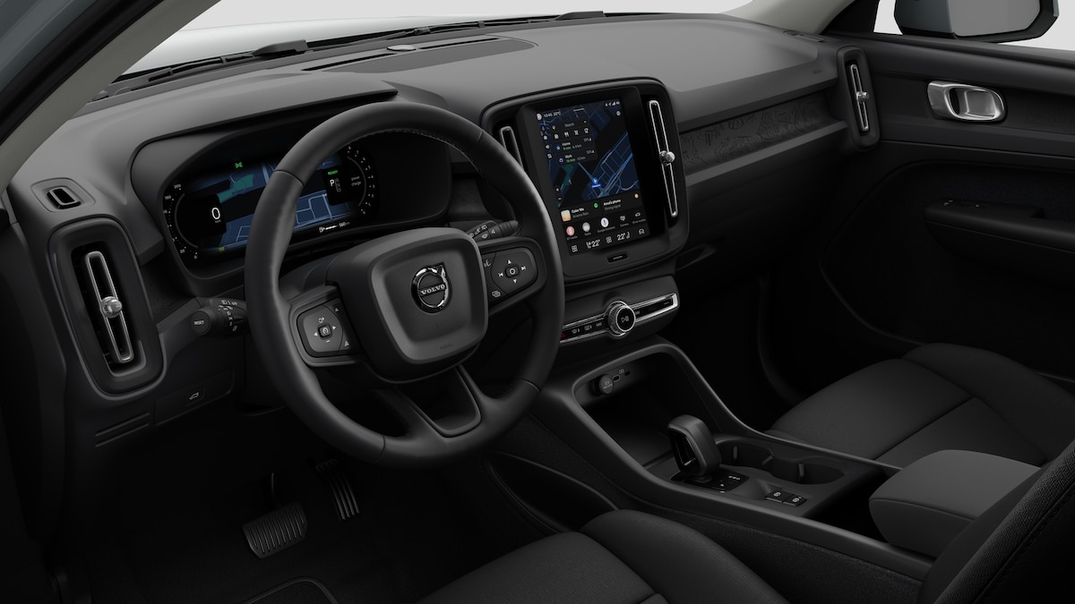 VOLVO XC40 2.0 B3 MH Essential-image-8