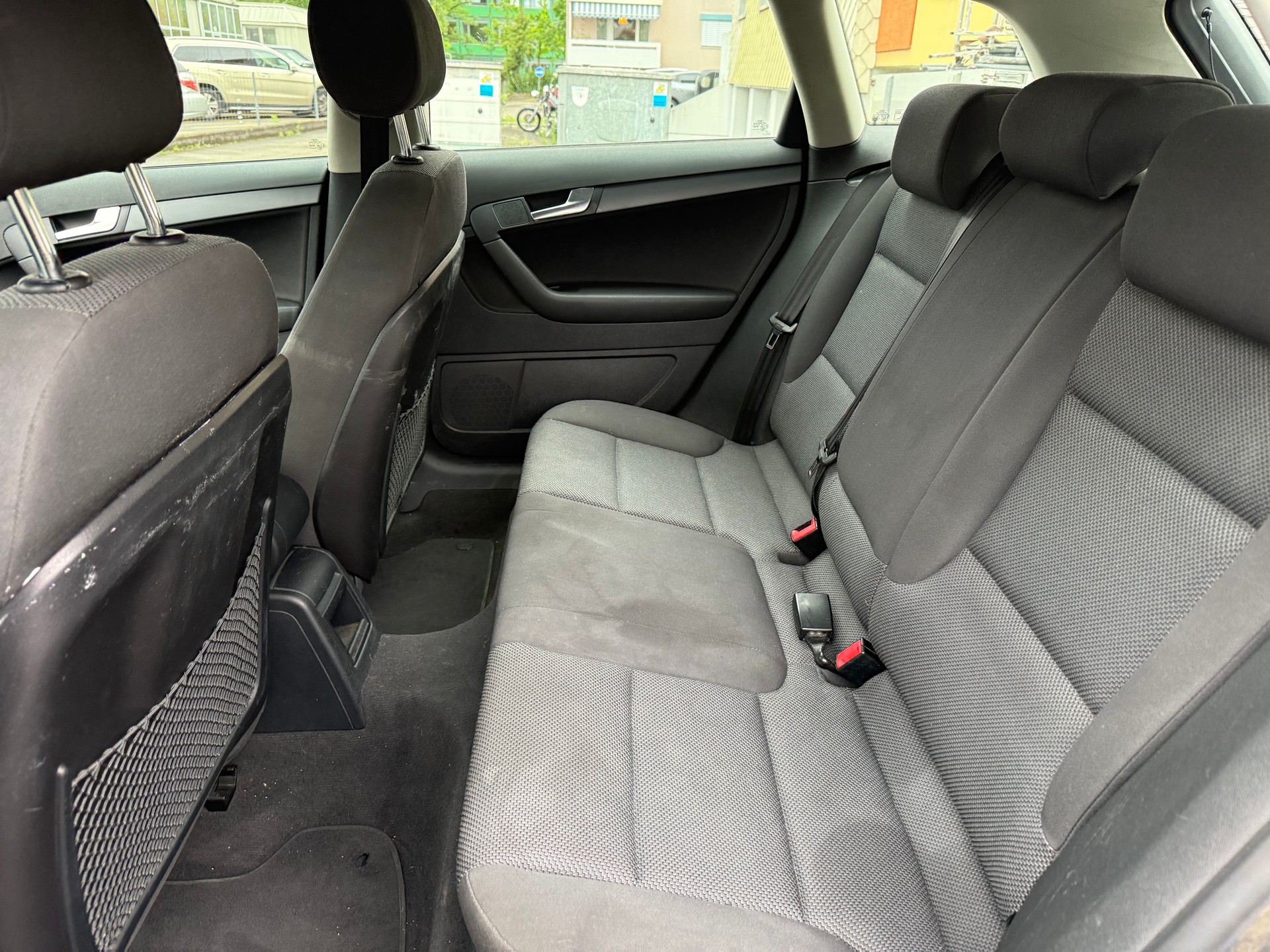 AUDI A3 Sportback 2.0 TDI Ambiente-image-7