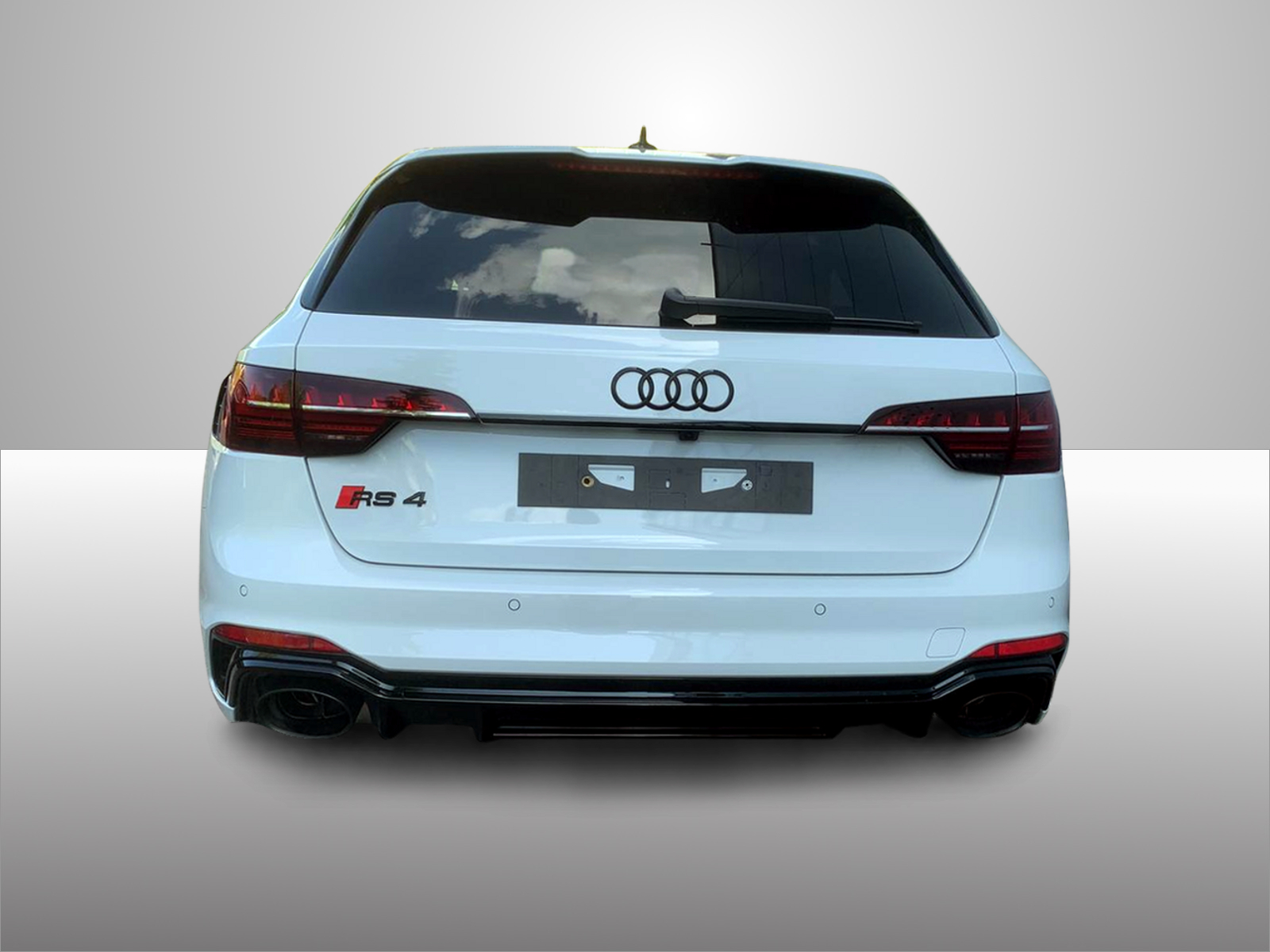 AUDI RS4 Avant quattro tiptronic-image-10