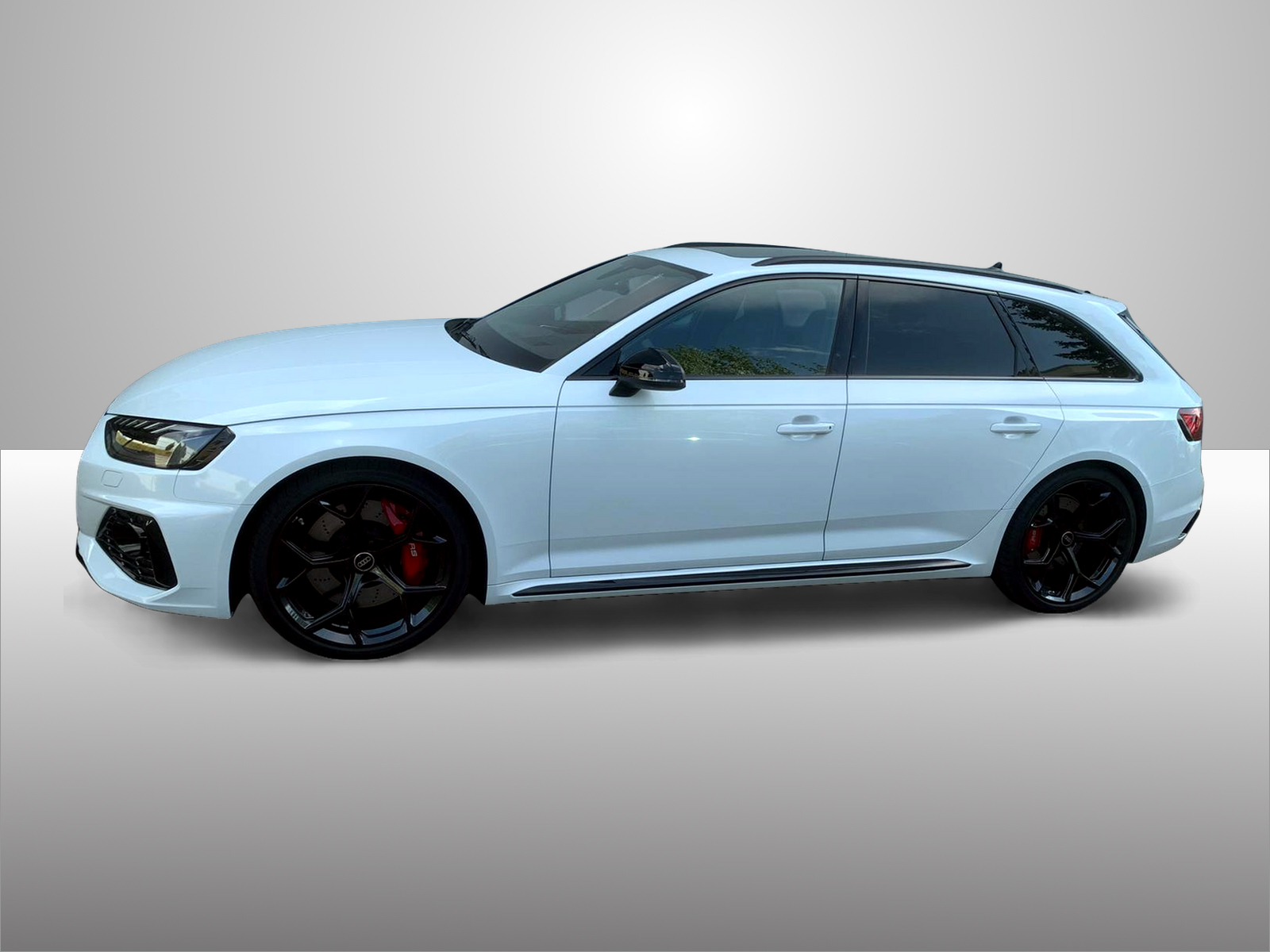 AUDI RS4 Avant quattro tiptronic-image-8