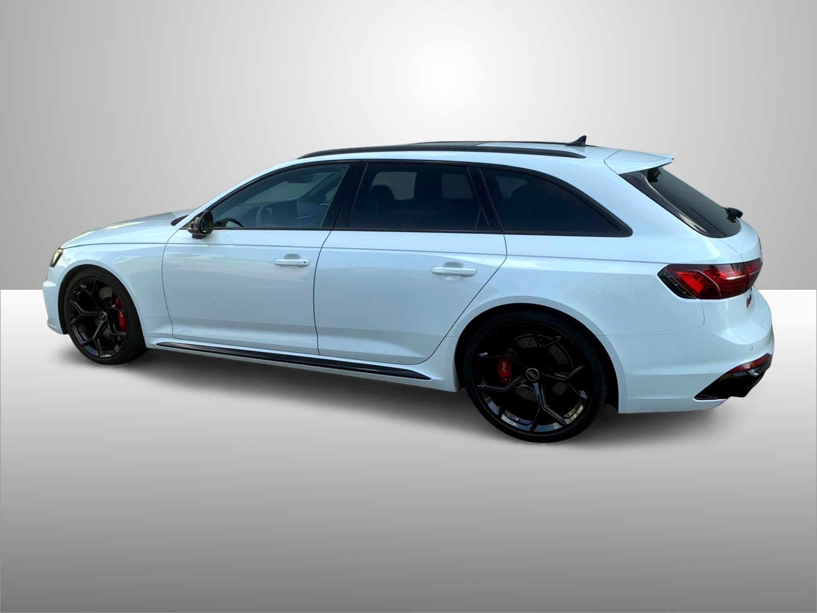 AUDI RS4 Avant quattro tiptronic-image-7