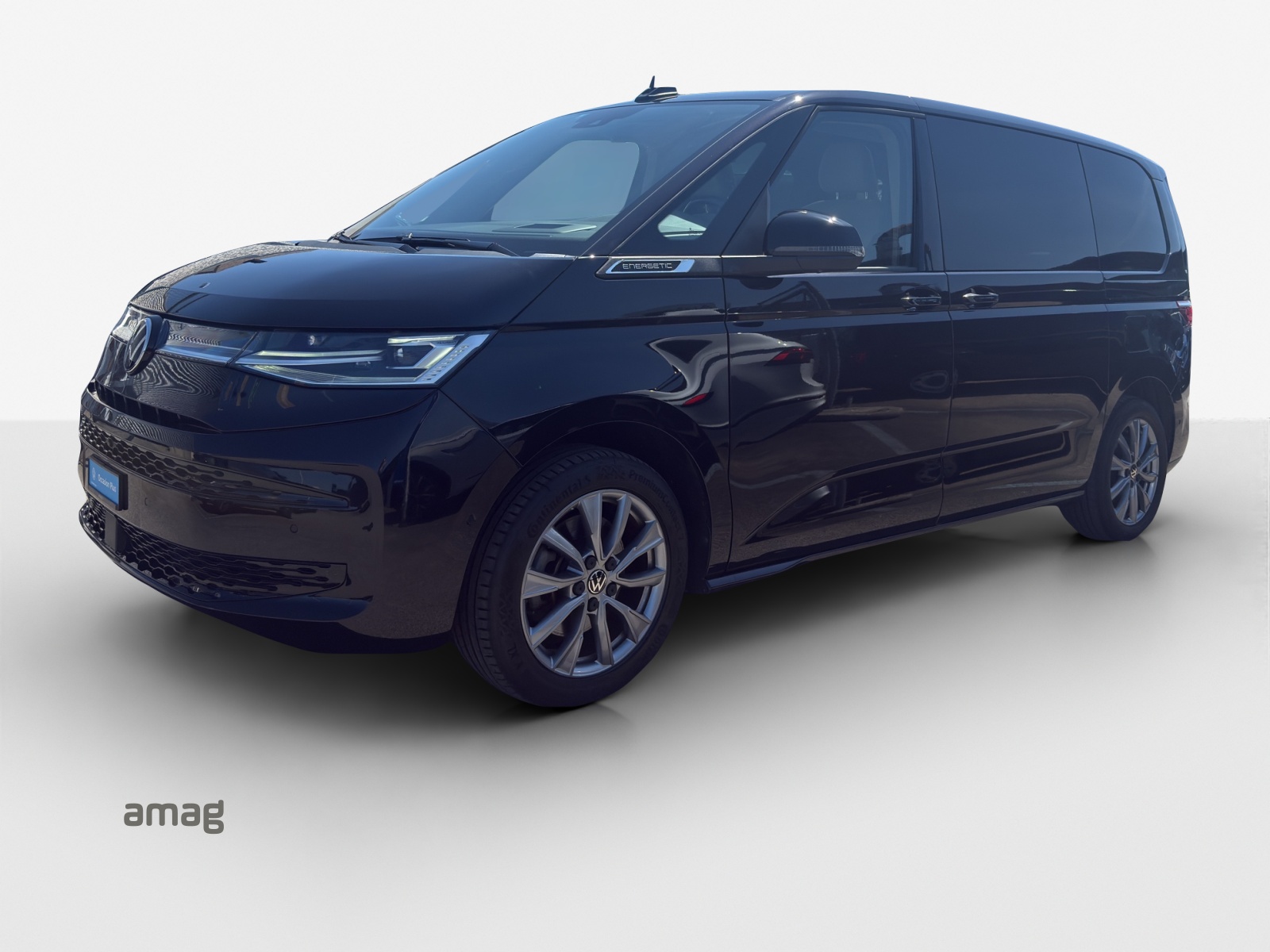 VW Multivan 1.4 eHybrid Life Energetic DSG