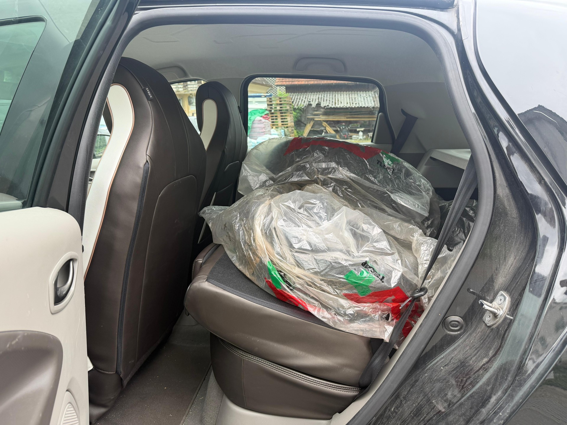 RENAULT Zoe Life R240 Batterie neuwerig! Motor defekt-showroom-element-3