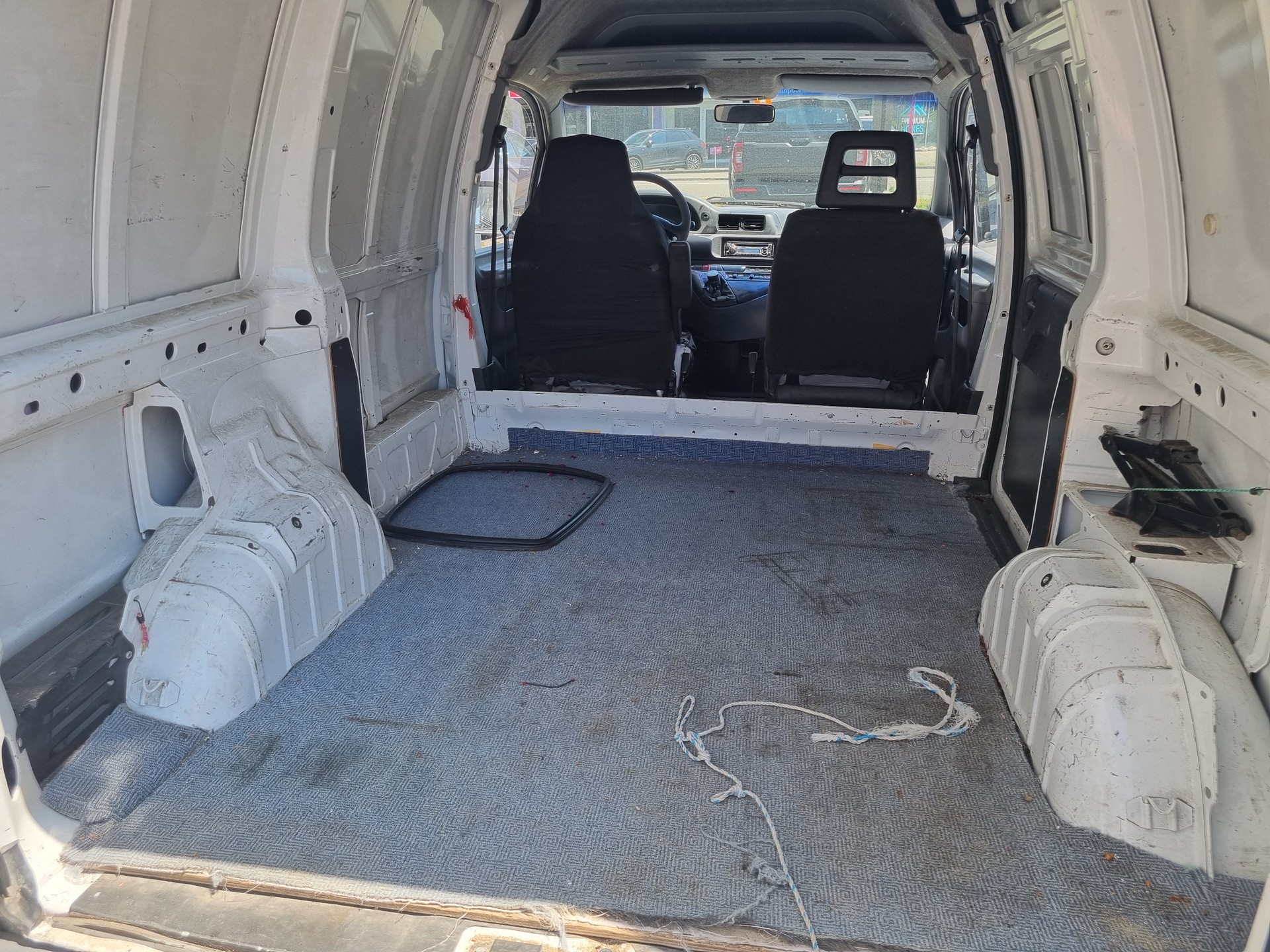 FIAT Scudo 1.6 Standard-image-7