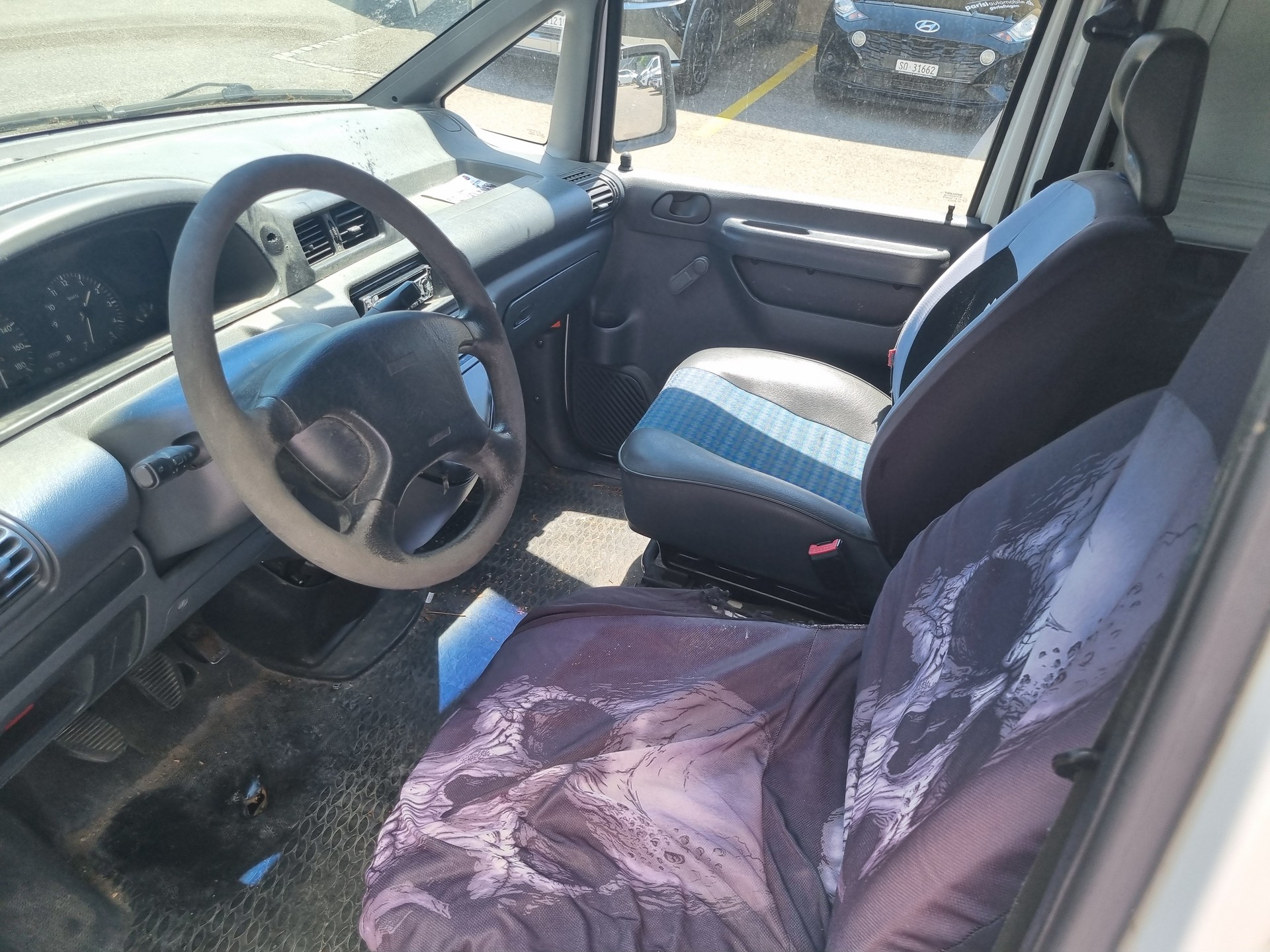 FIAT Scudo 1.6 Standard-image-10