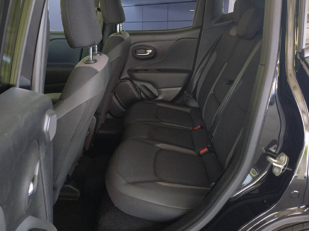 JEEP Renegade 1.5 Turbo Longitude-image-10