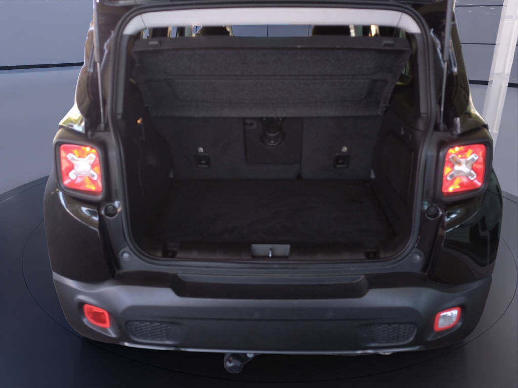 JEEP Renegade 1.5 Turbo Longitude-image-12