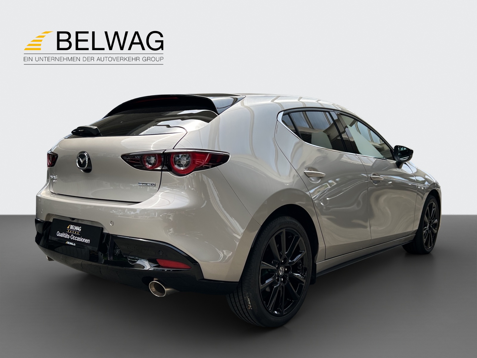 MAZDA 3 2.0/186 Homura 4x4-image-5