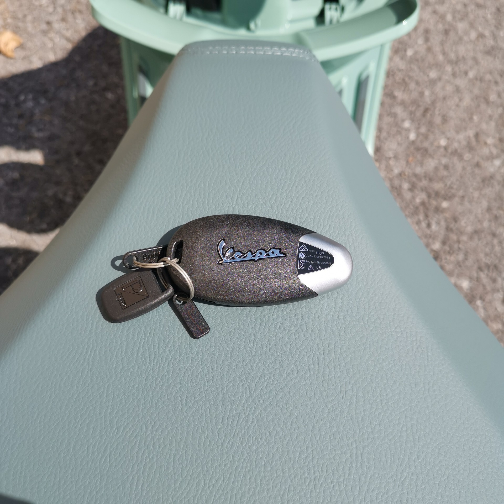 PIAGGIO 80th ABS E5+-image-3