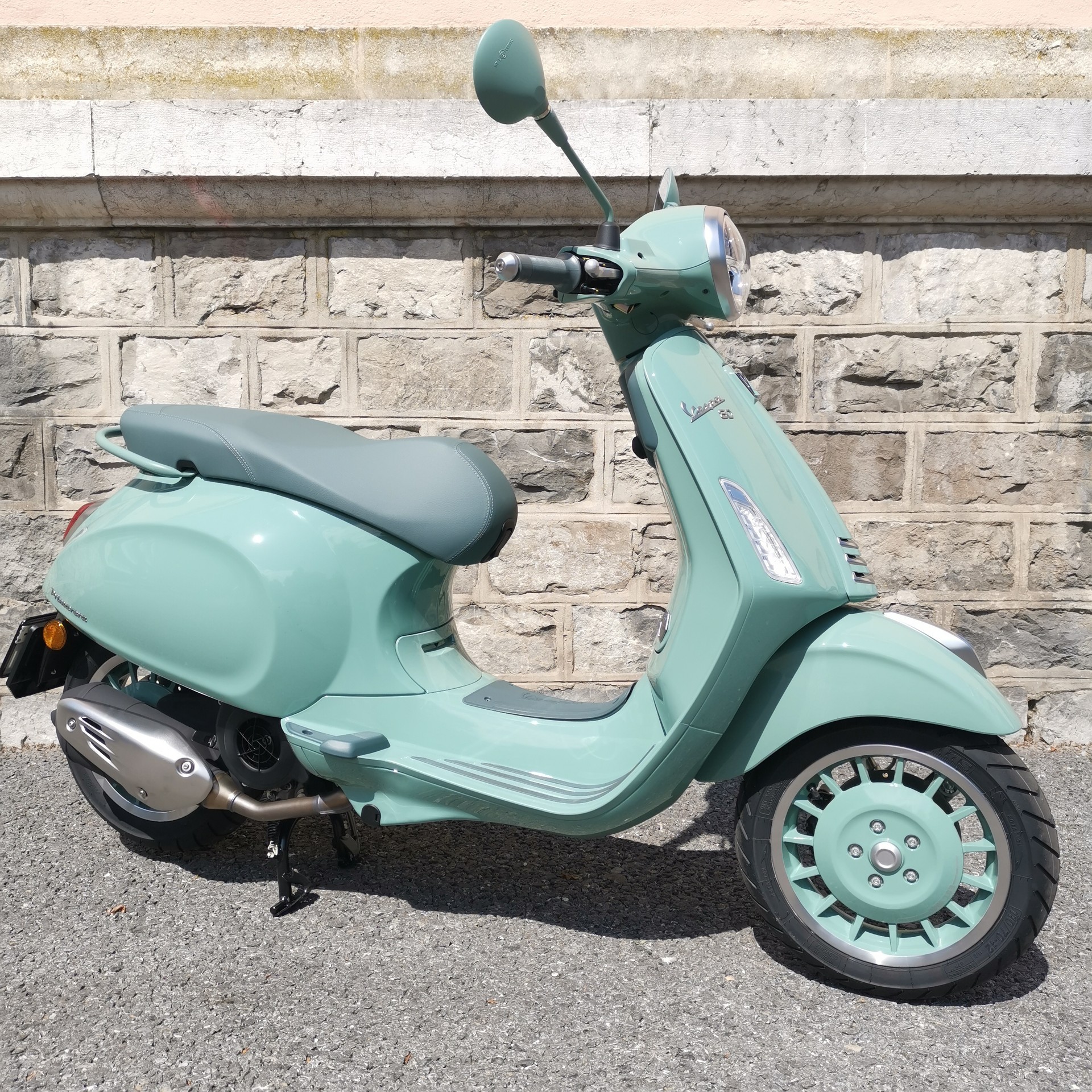 PIAGGIO 80th ABS E5+-image-0