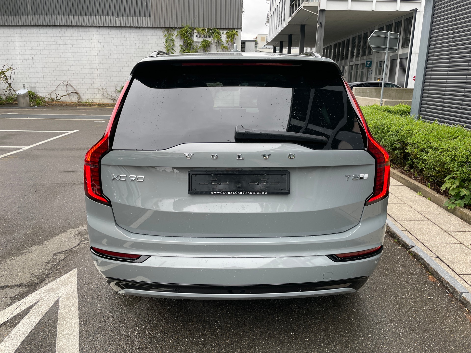 VOLVO XC90 T8 eAWD PluginHybrid Plus Dark Geartronic, Polestar Performance mit AHK-showroom-element-3