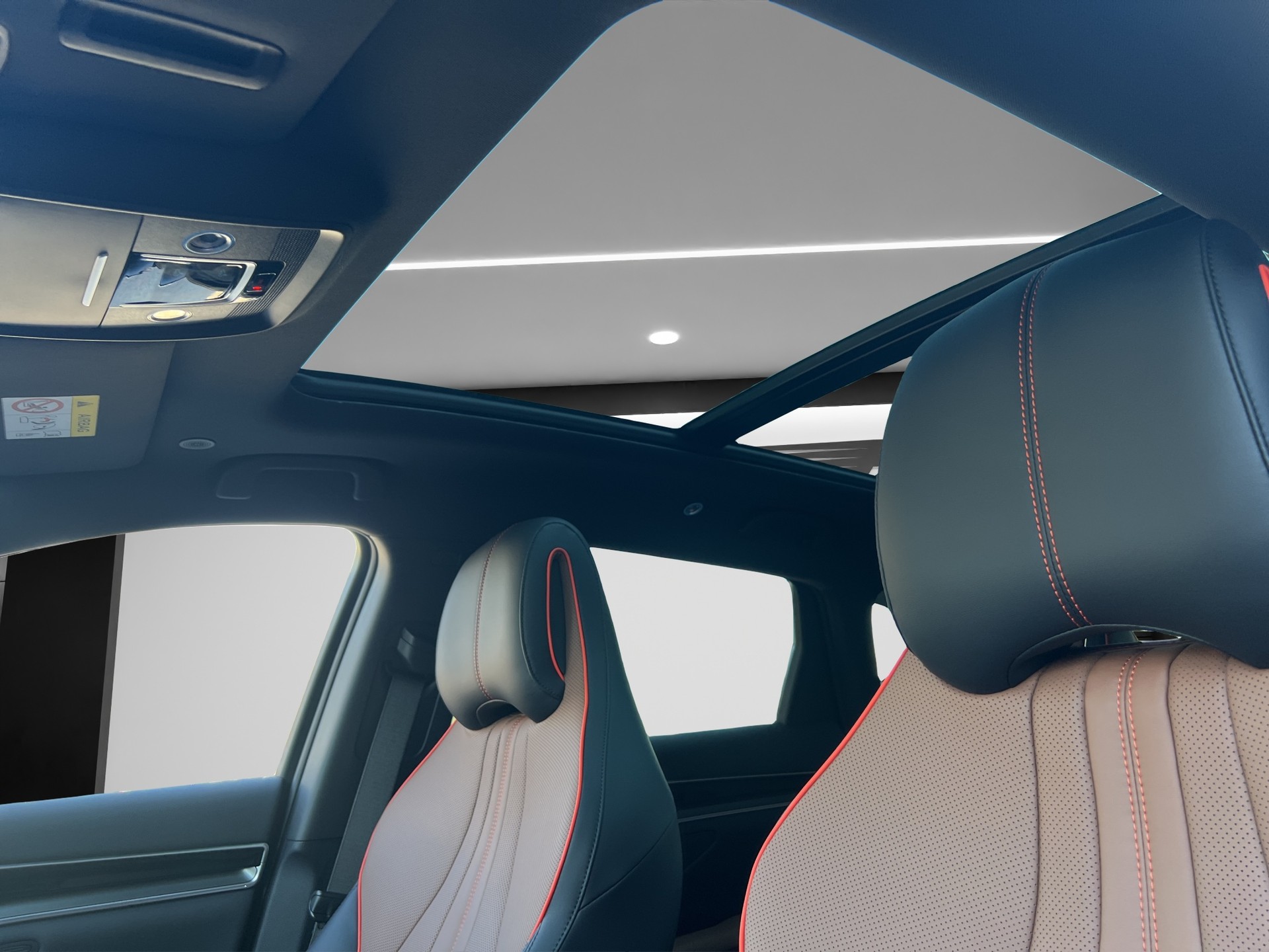 BYD Seal U DM-i Comfort-image-13