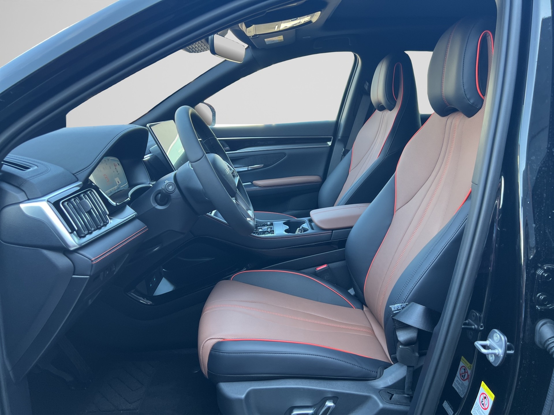 BYD Seal U DM-i Comfort-image-7