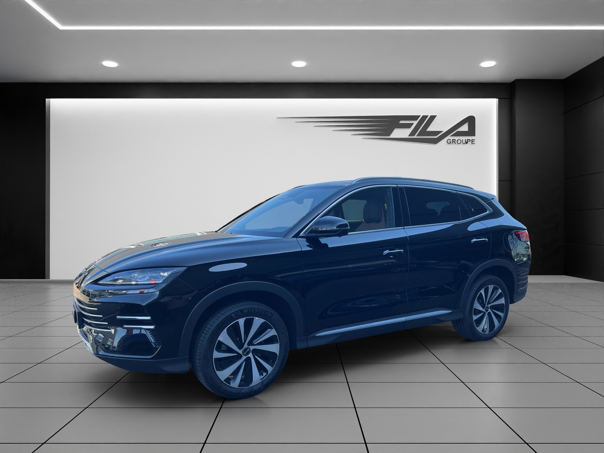 BYD Seal U DM-i Comfort-showroom-element-1