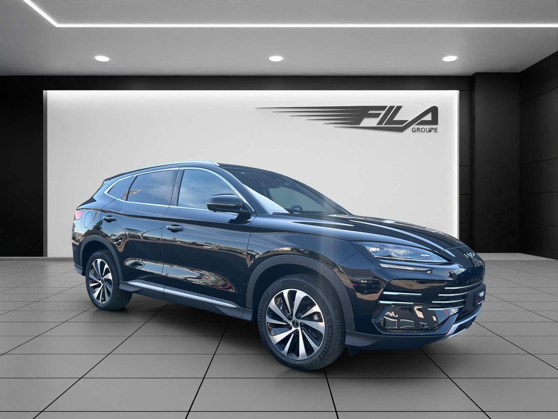 BYD Seal U DM-i Comfort-image-6
