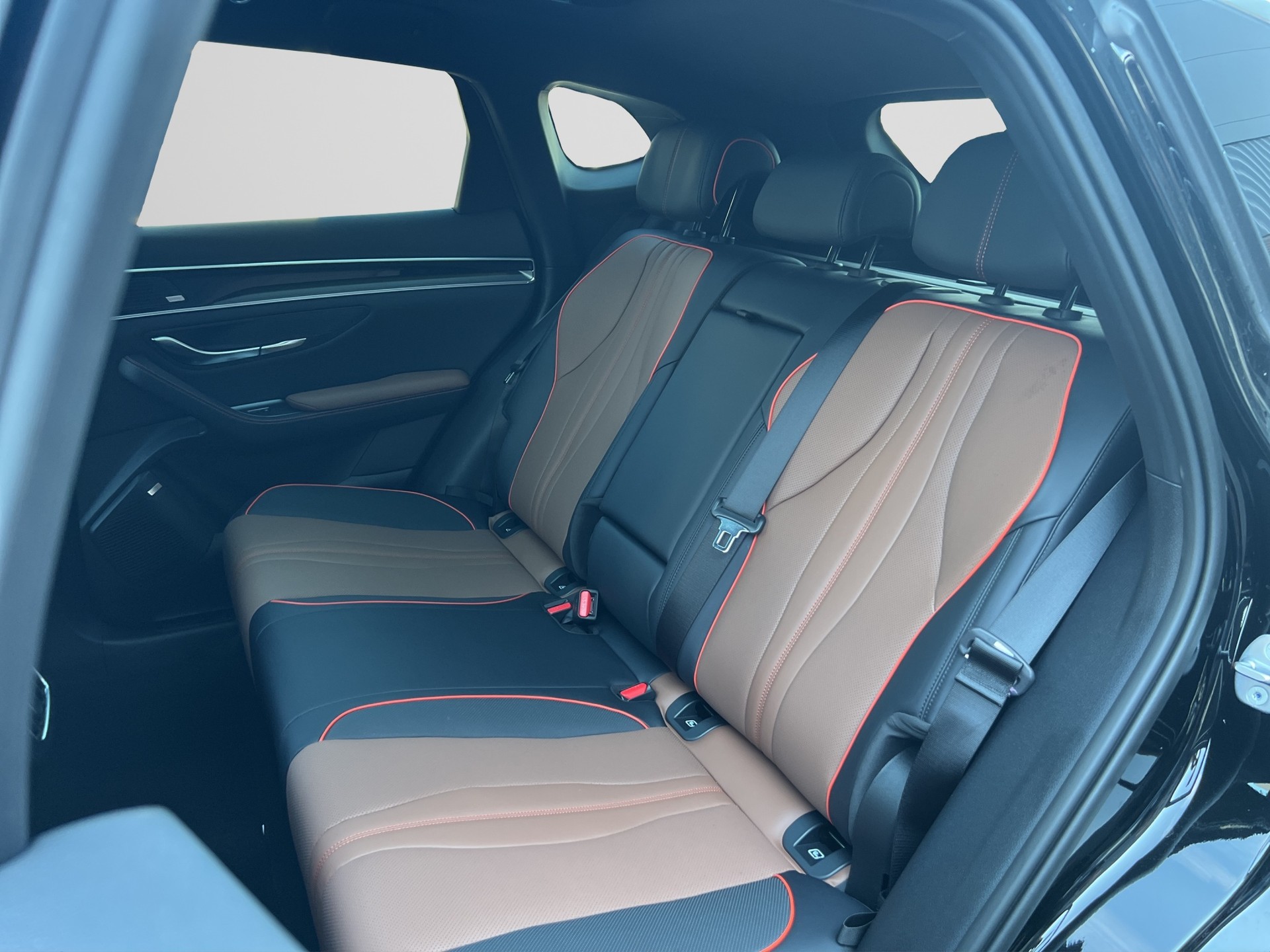 BYD Seal U DM-i Comfort-image-12