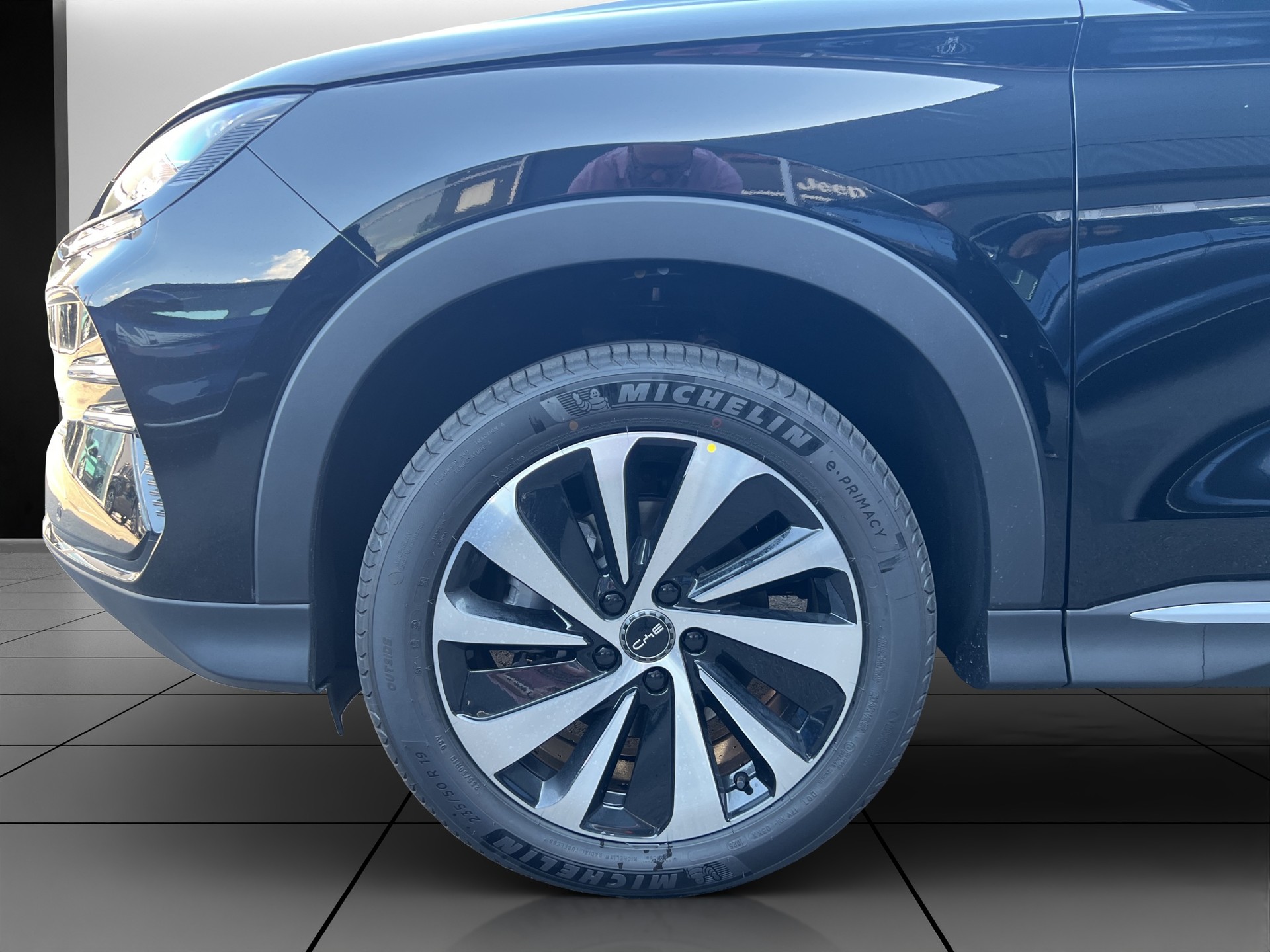 BYD Seal U DM-i Comfort-image-15
