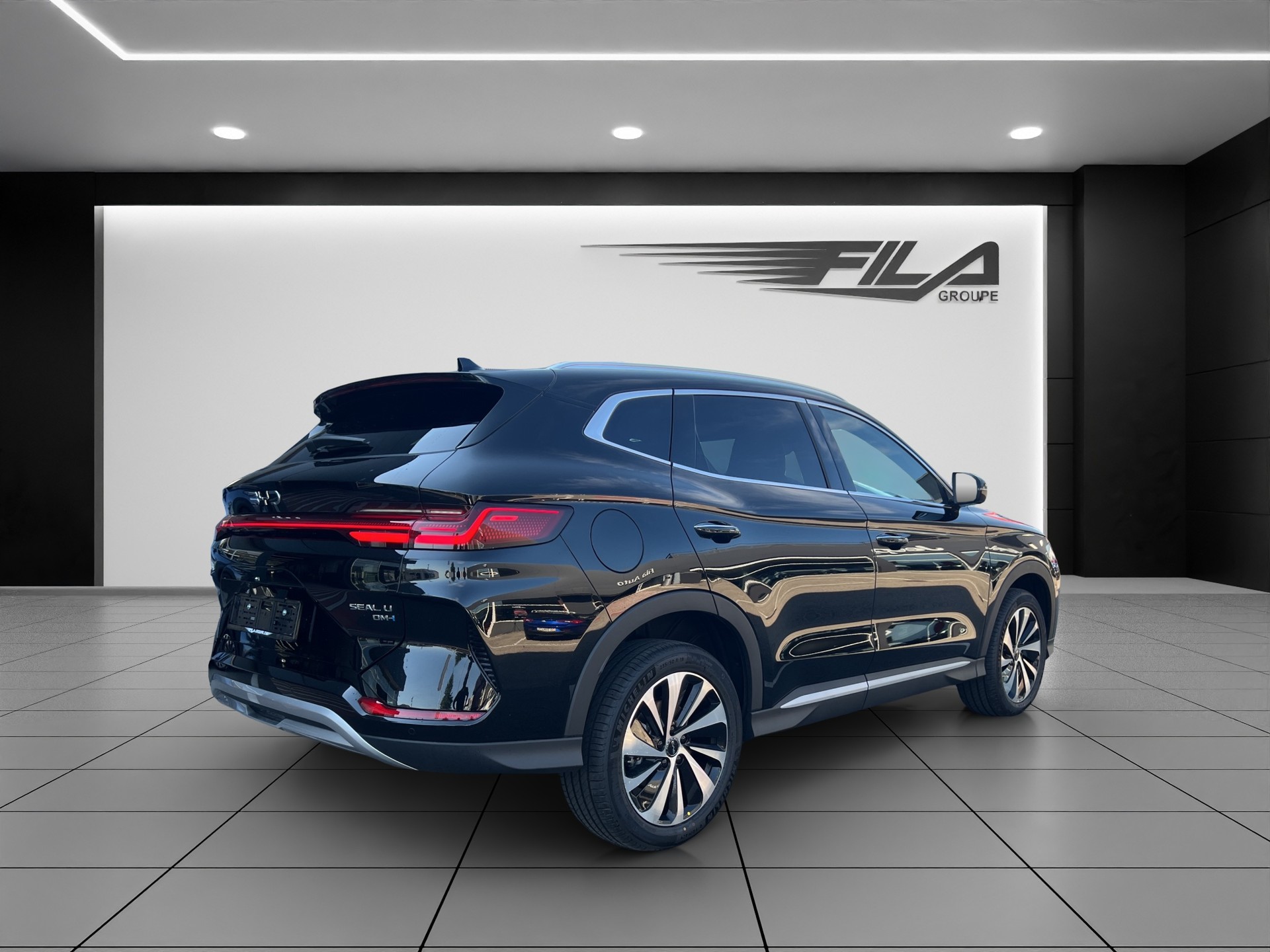 BYD Seal U DM-i Comfort-image-5