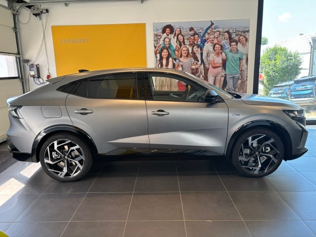 RENAULT Atelier Alpine Hyber Hybrid E-Tech 4x4 300 PS-showroom-element-1