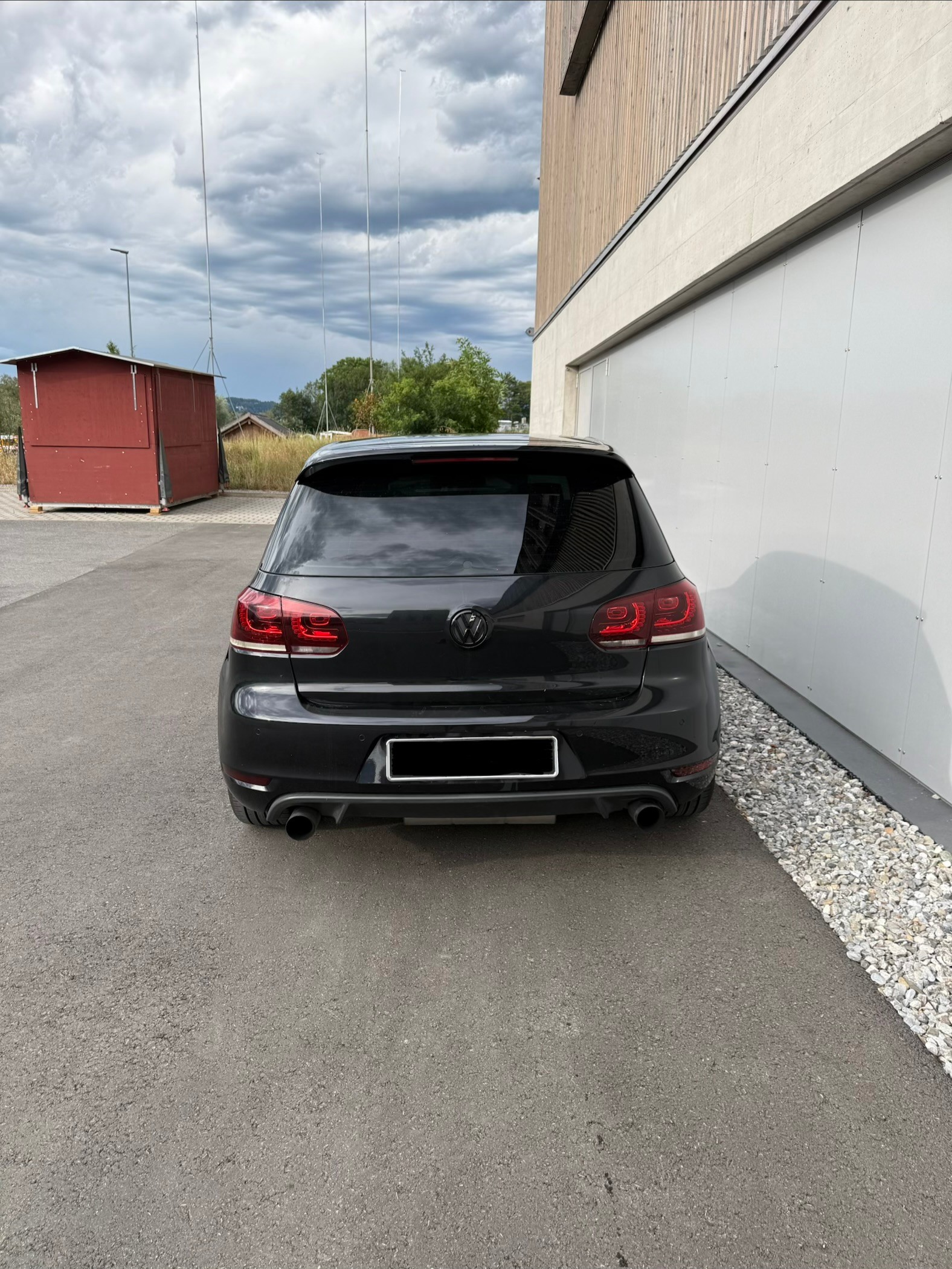 VW Golf 2.0 TSI GTI DSG-image-4