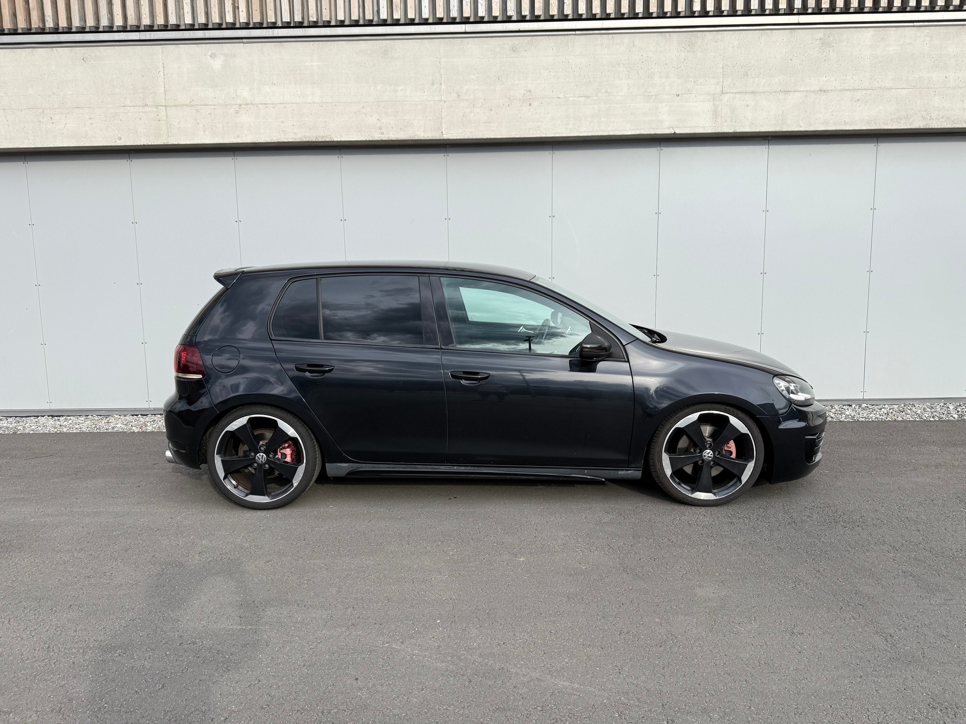 VW Golf 2.0 TSI GTI DSG-image-6