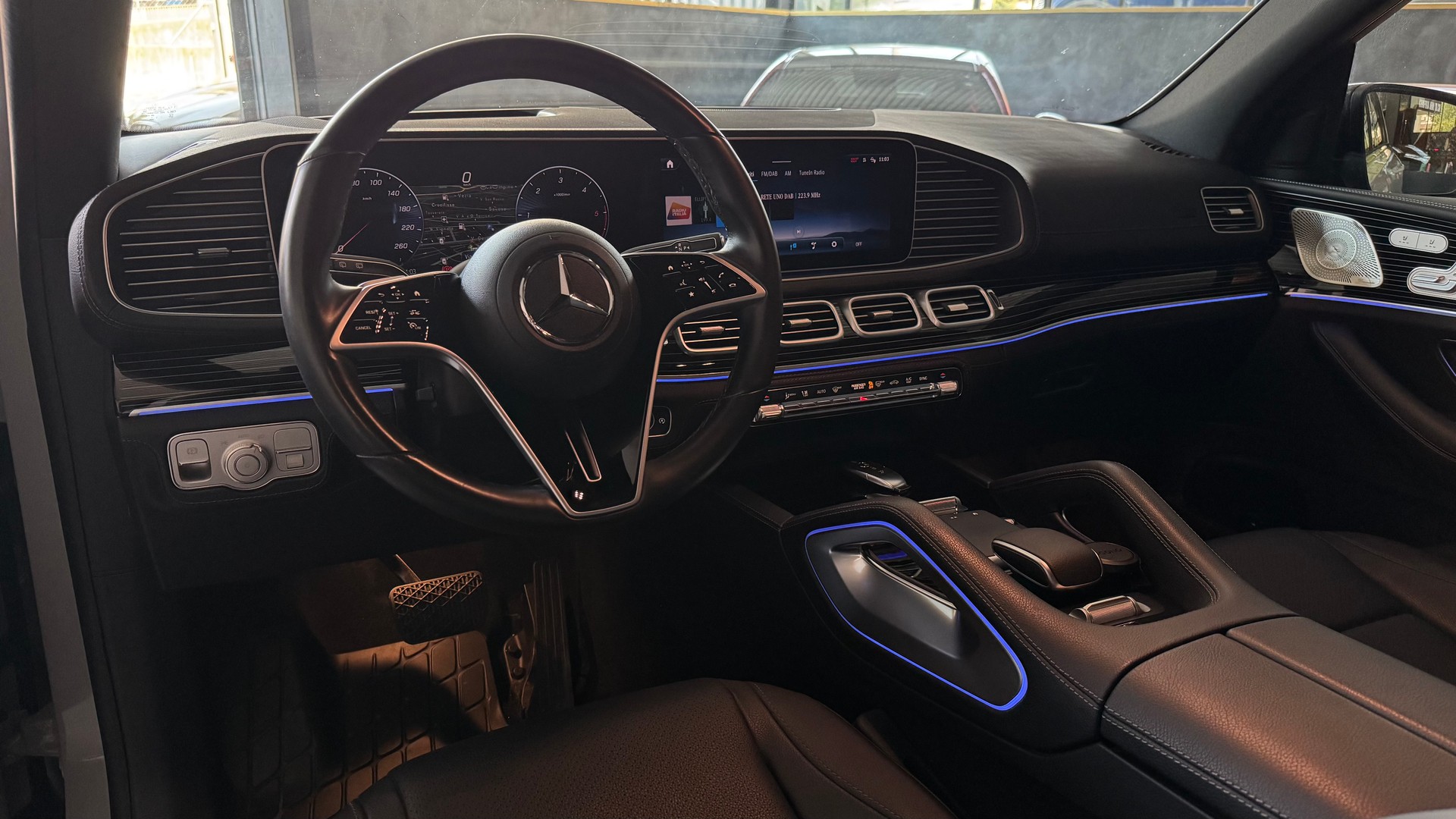 MERCEDES-BENZ GLE 300 d 4Matic 9G-Tronic-image-7