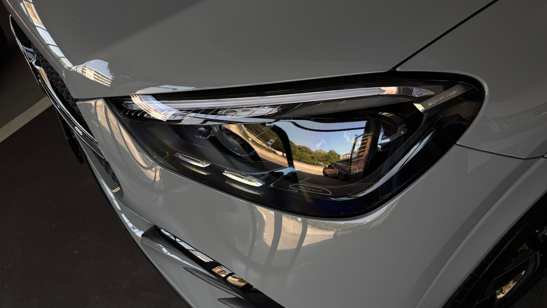 MERCEDES-BENZ GLE 300 d 4Matic 9G-Tronic-image-15