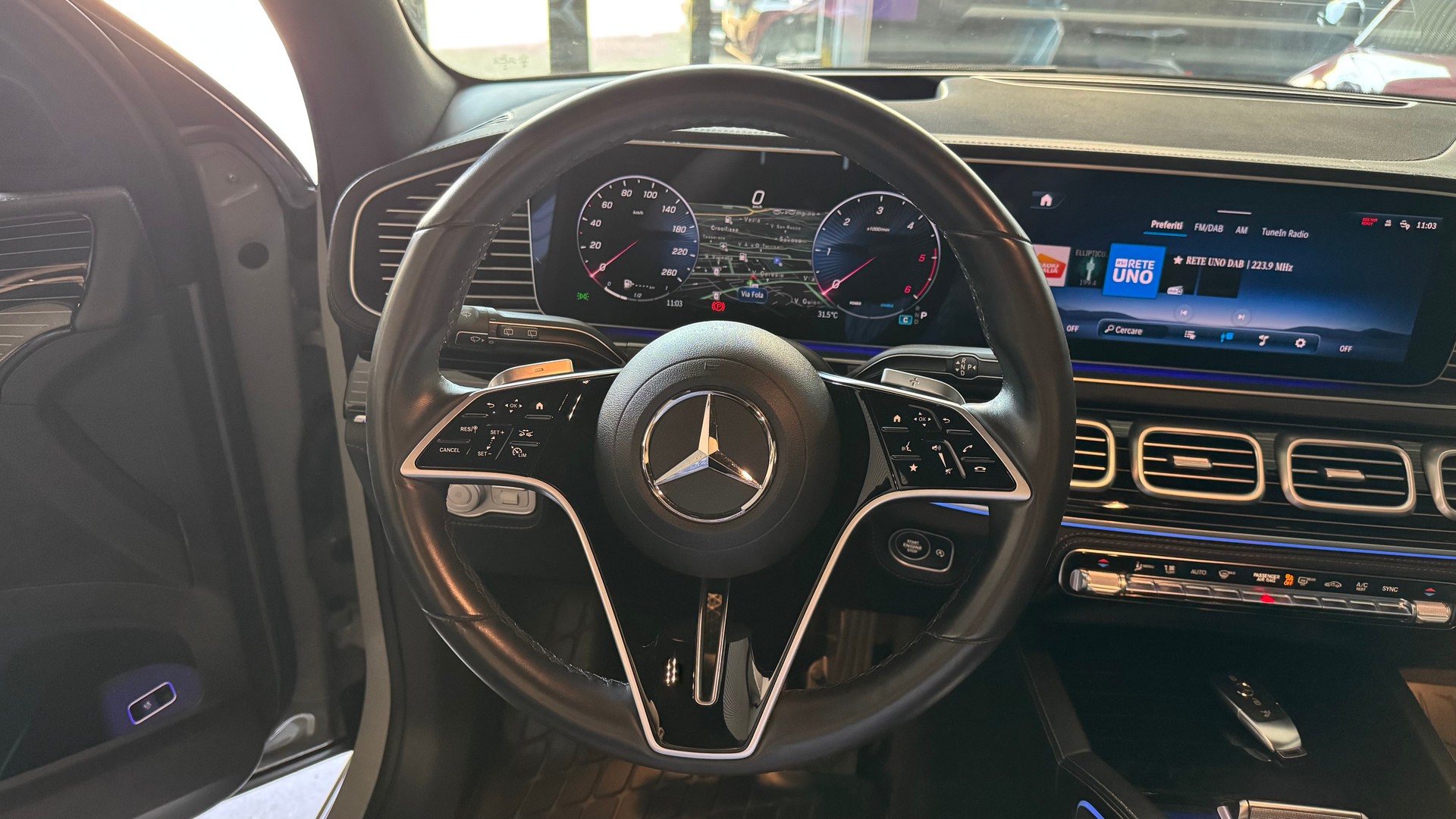 MERCEDES-BENZ GLE 300 d 4Matic 9G-Tronic-image-8