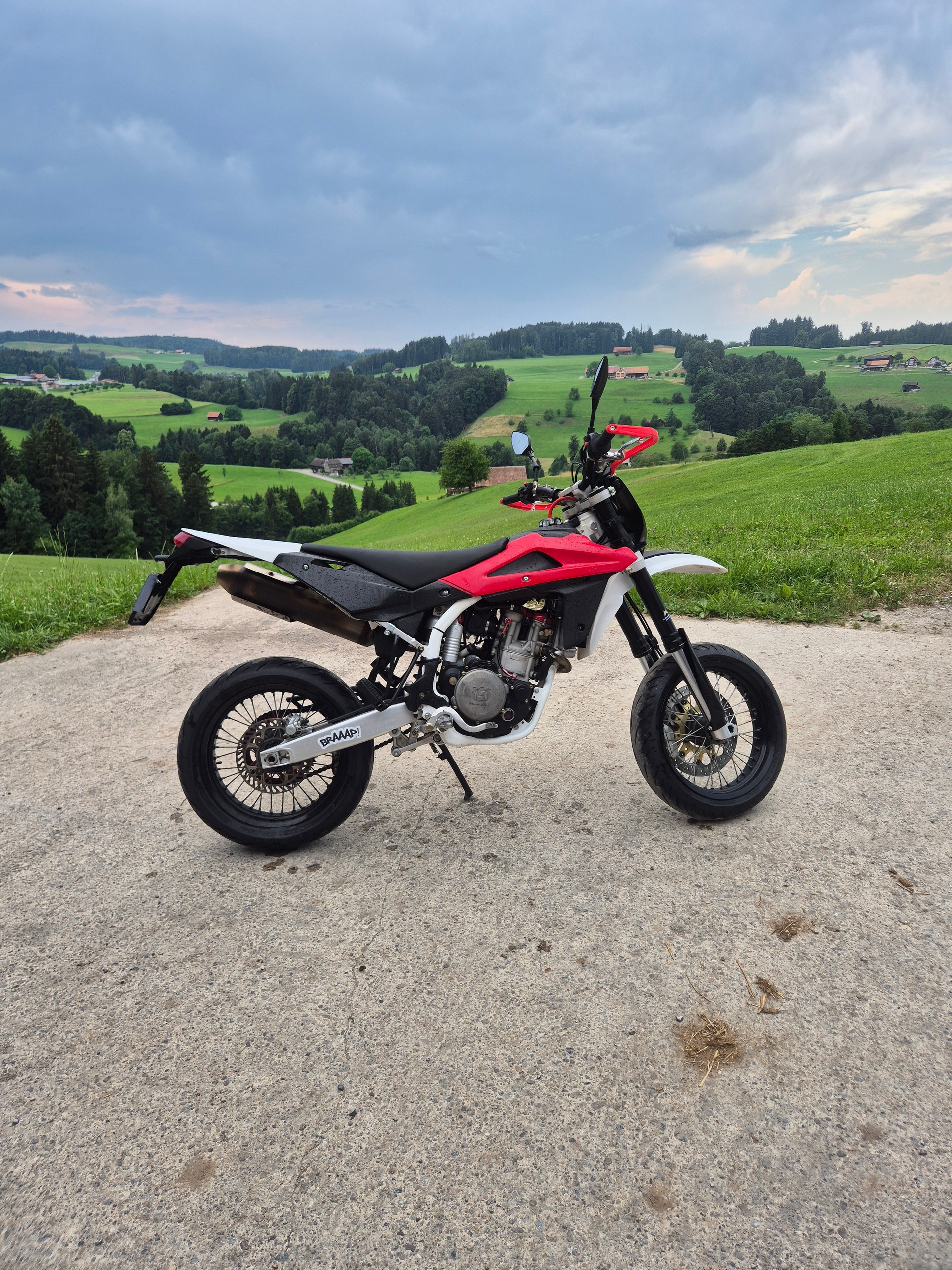 HUSQVARNA 510 SM-image-0