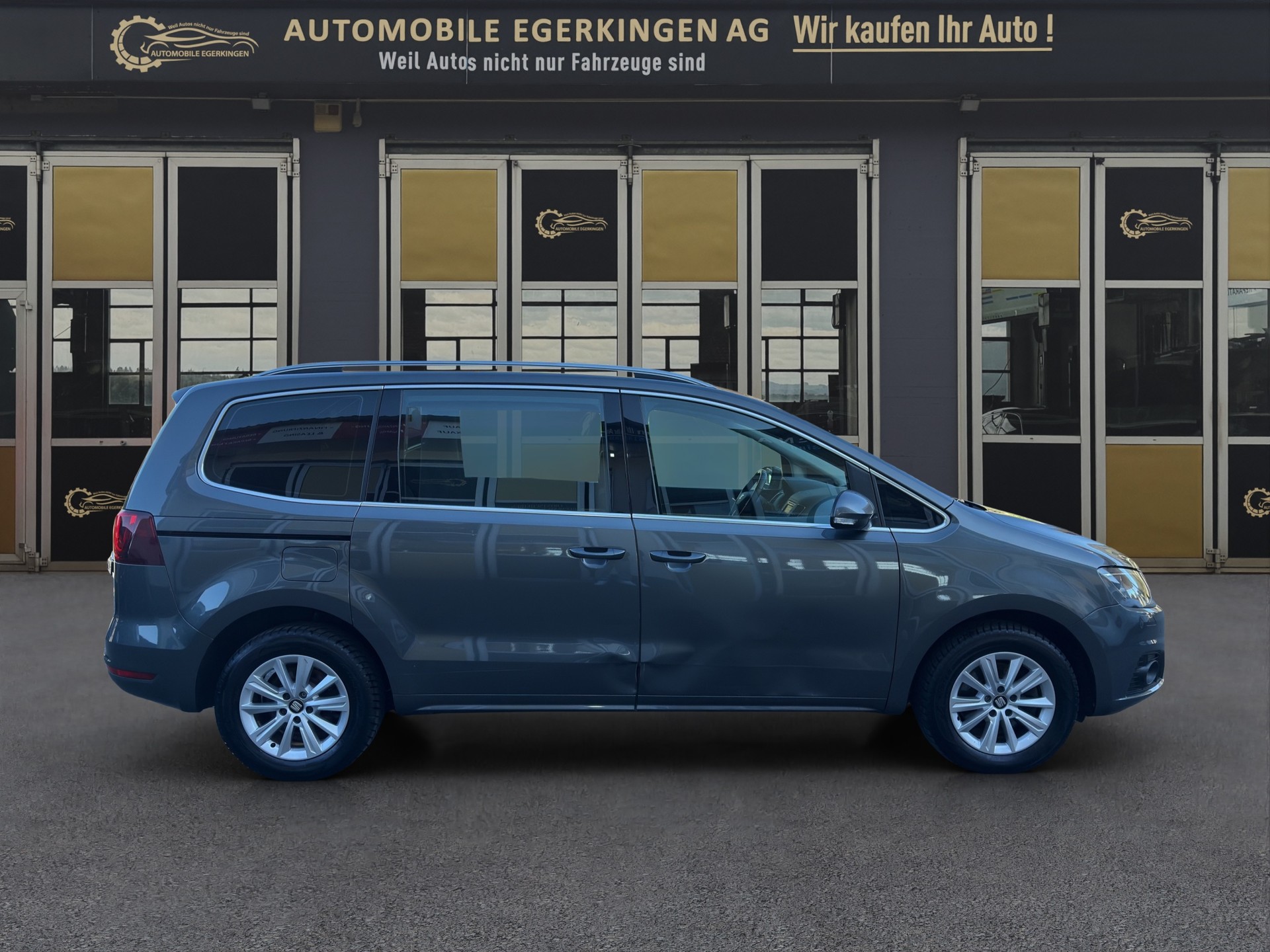 SEAT Alhambra 2.0 TDI 150 EcoM Style-showroom-element-3