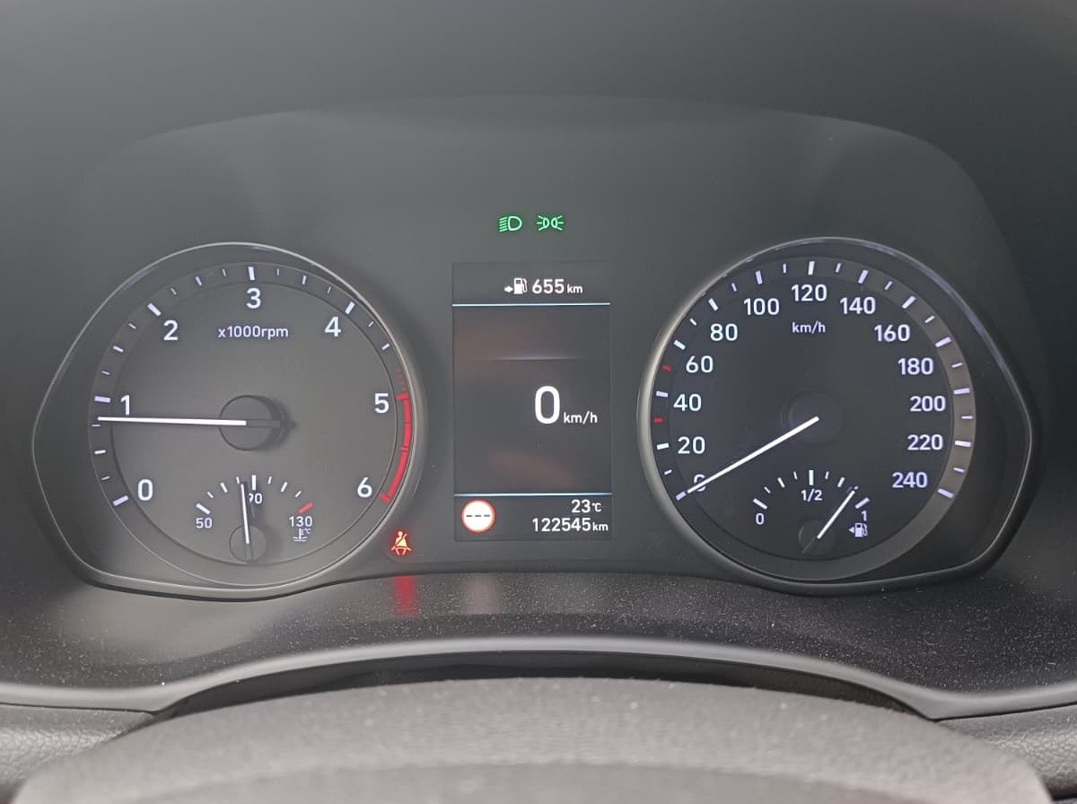 HYUNDAI 1.6 CRDi Launch Plus-image-6