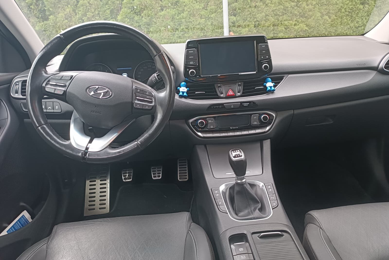 HYUNDAI 1.6 CRDi Launch Plus-image-5
