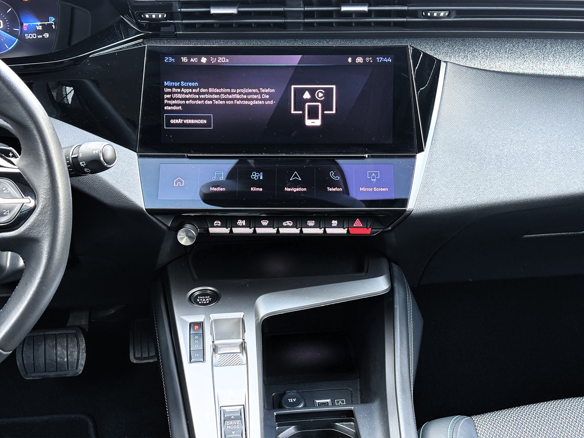 PEUGEOT 308 SW 1.5 BlueHDI Allure Pack EAT8 ✅CH-Fahrzeug & 1. Hand und 8-fach bereift✅-image-10