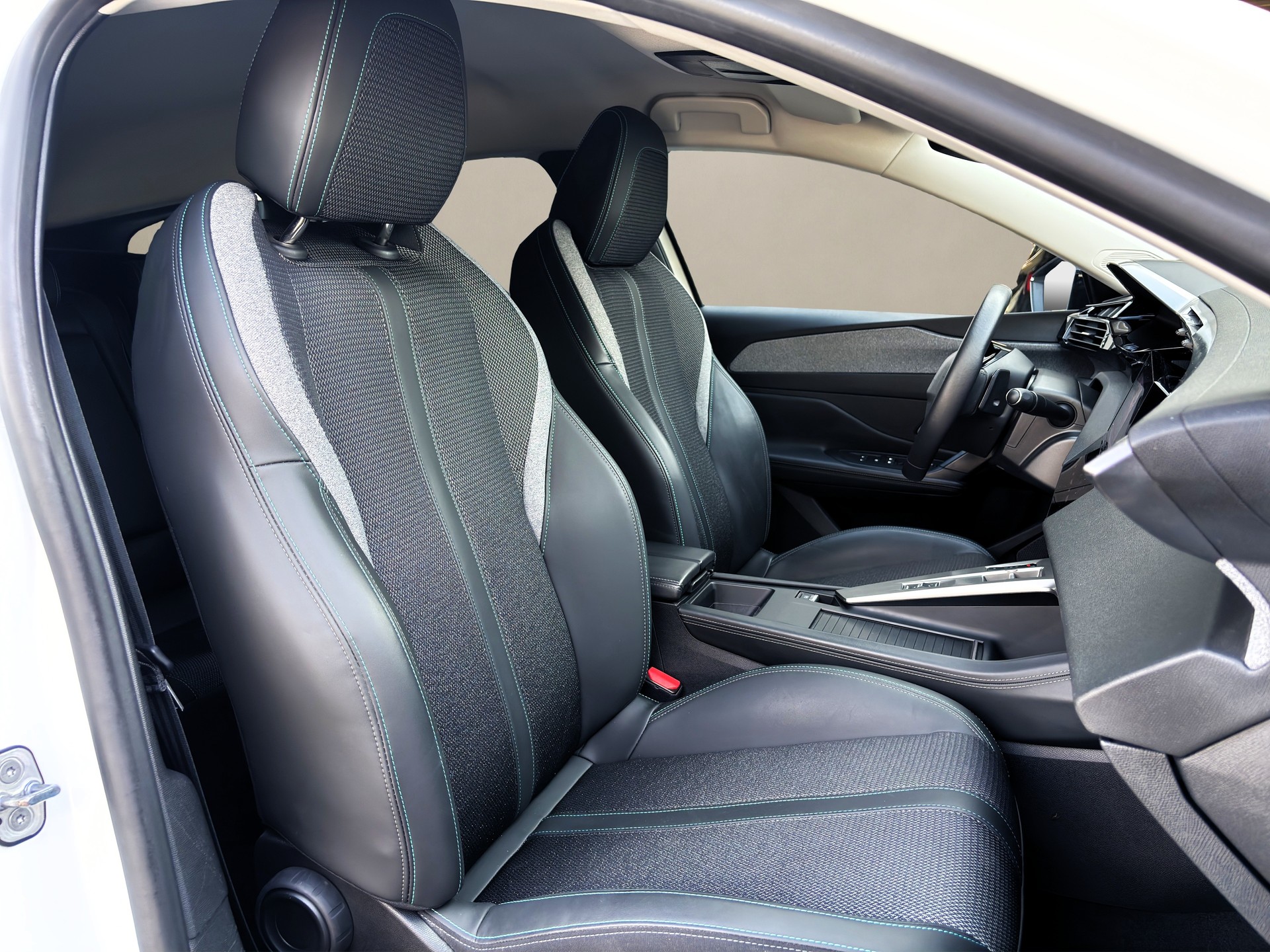 PEUGEOT 308 SW 1.5 BlueHDI Allure Pack EAT8 ✅CH-Fahrzeug & 1. Hand und 8-fach bereift✅-image-9