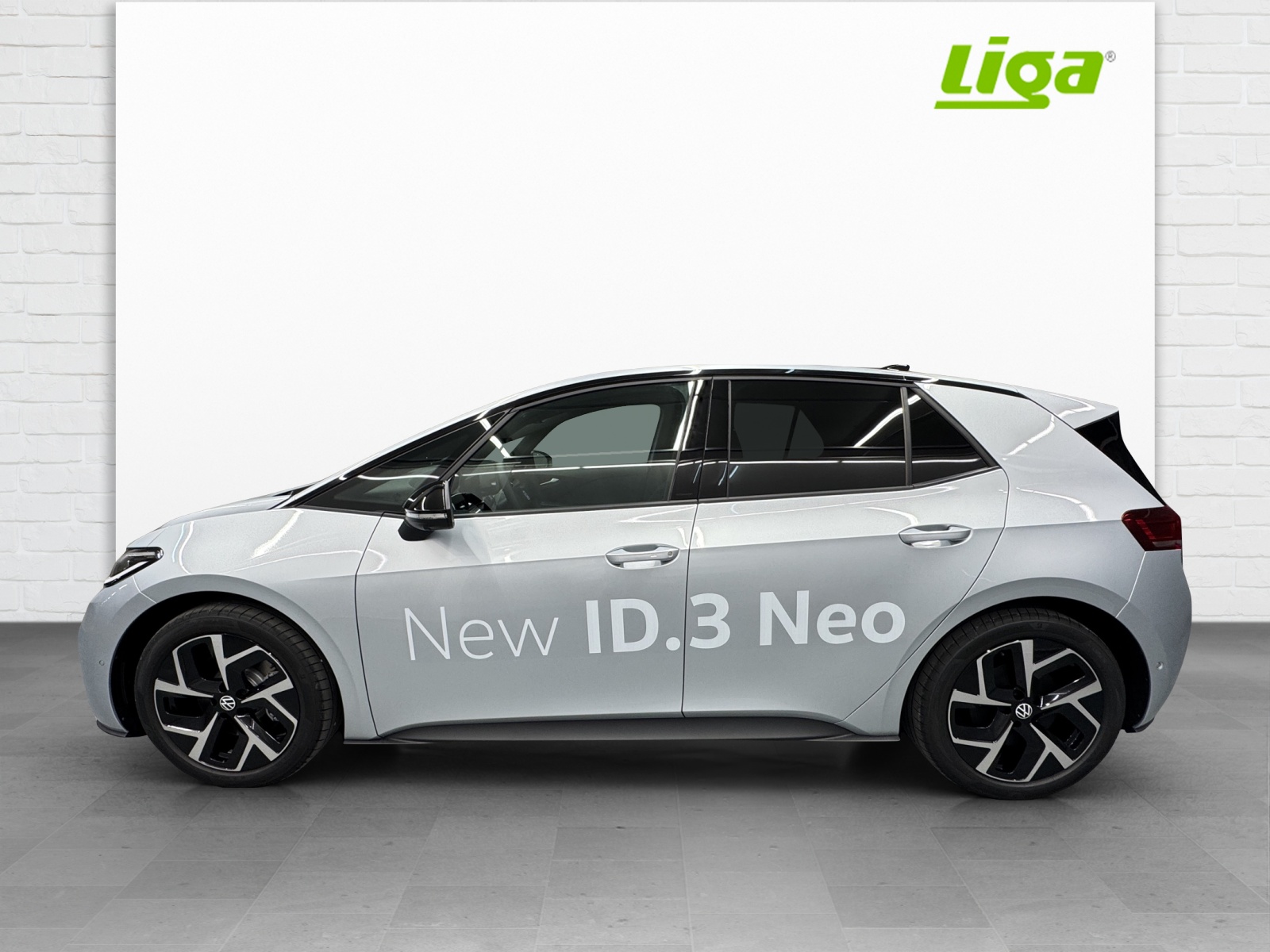VW ID.3 Neo Style-showroom-element-2
