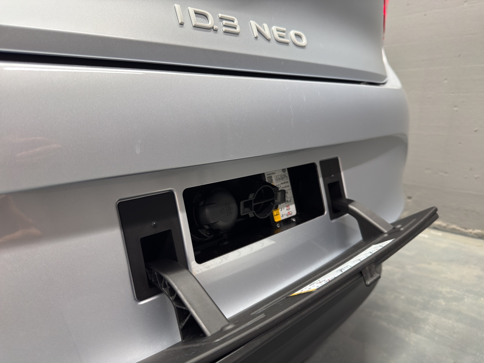 VW ID.3 Neo Style-image-11
