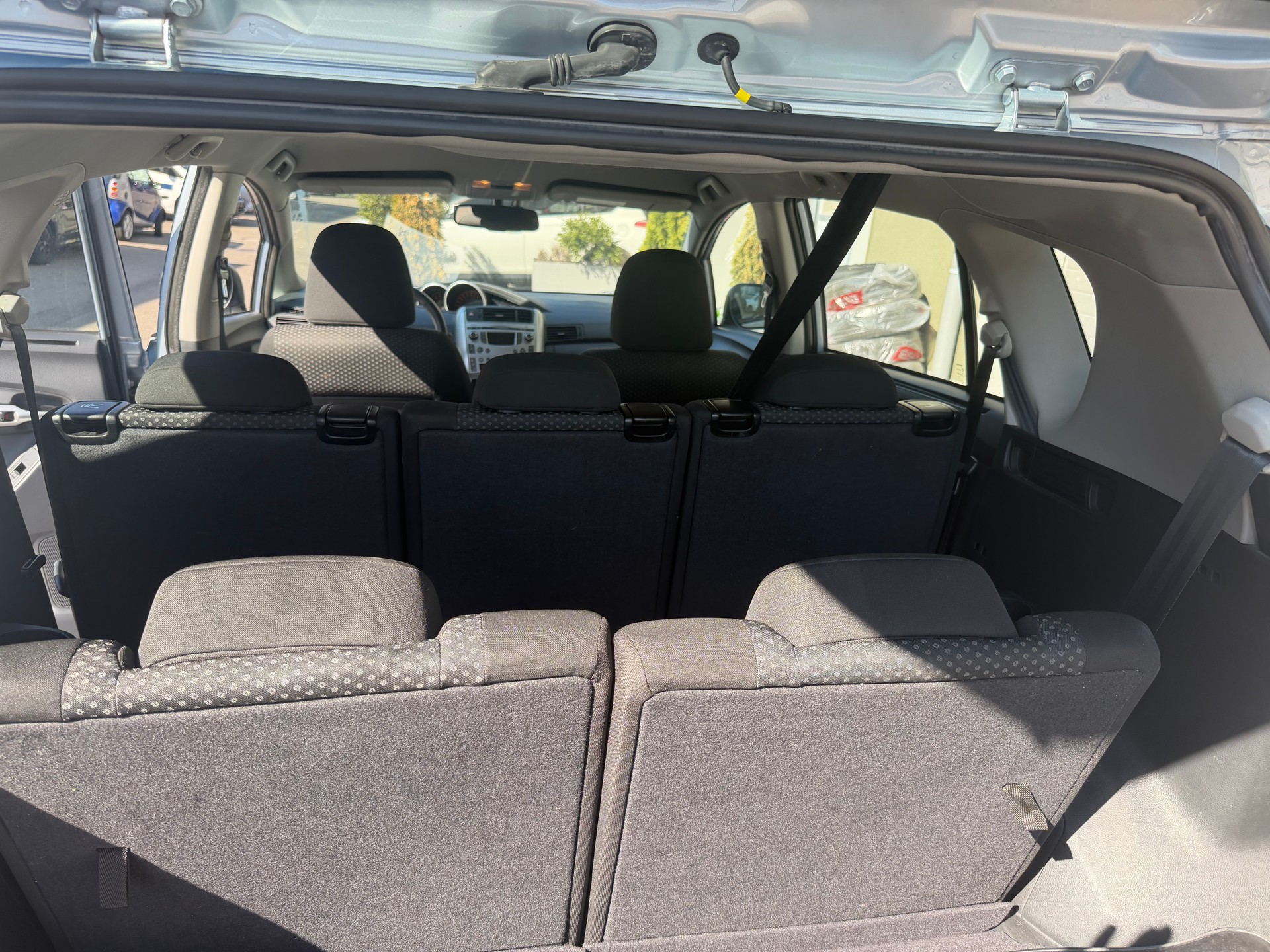 TOYOTA Verso 2.2 D-CAT Linea Sol-image-10