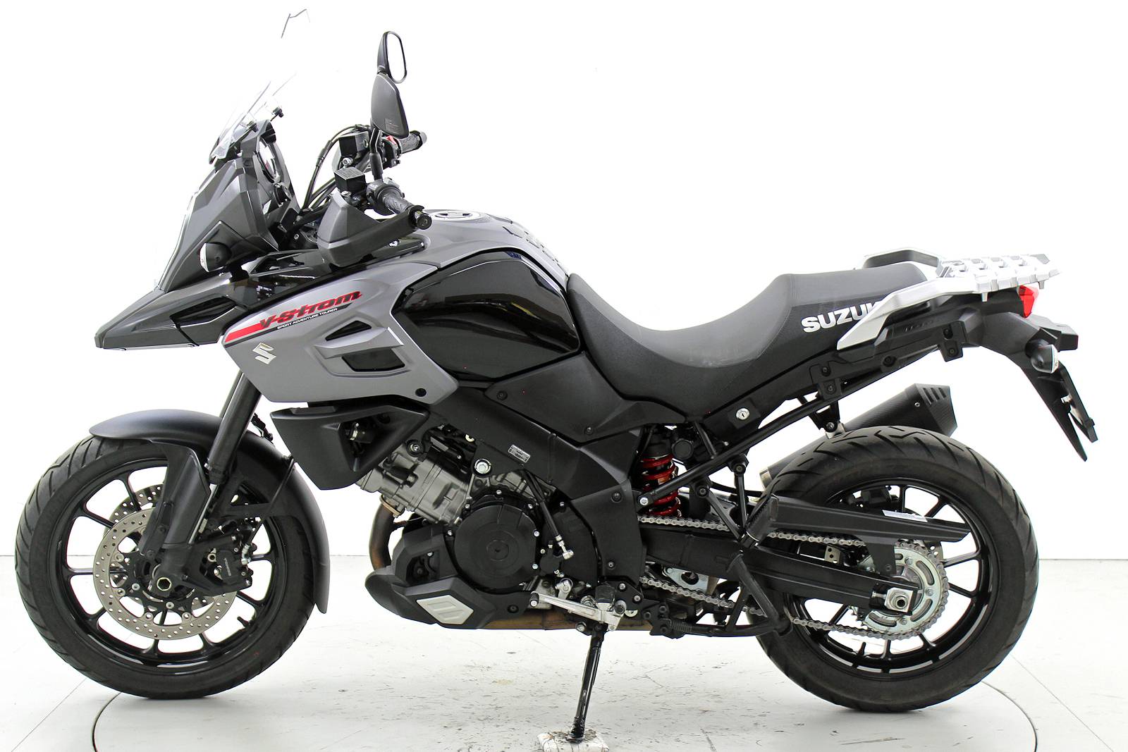 SUZUKI DL 1000 ABS-image-4