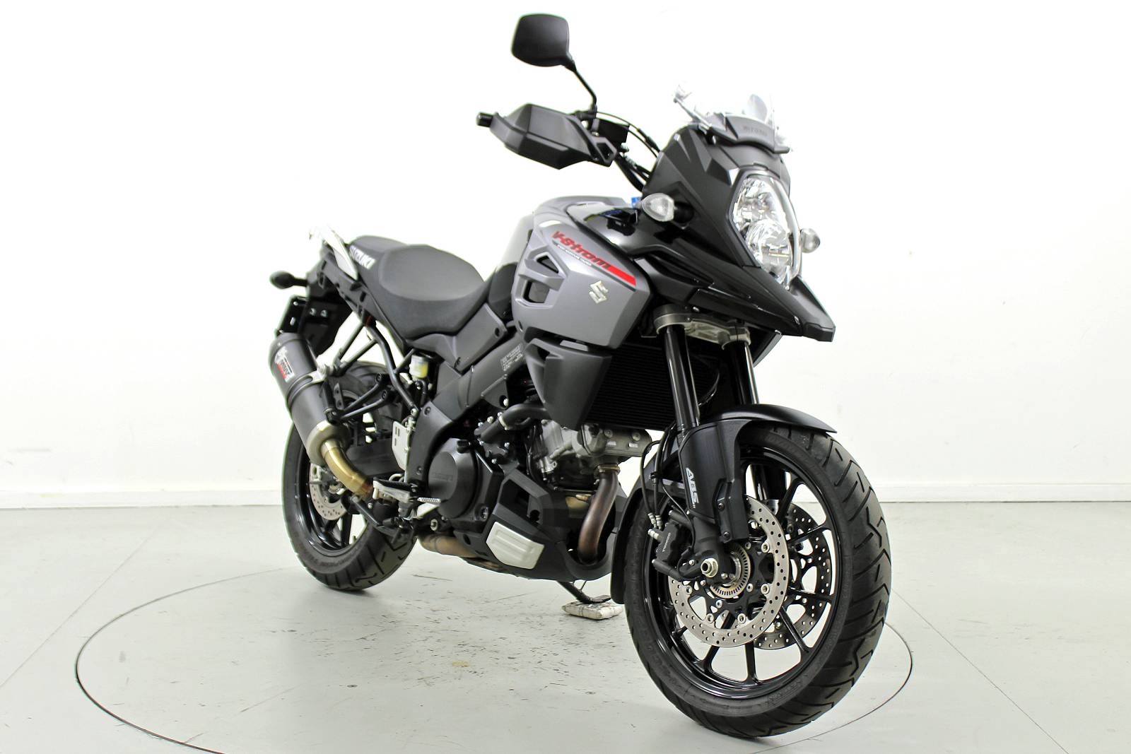 SUZUKI DL 1000 ABS-image-1